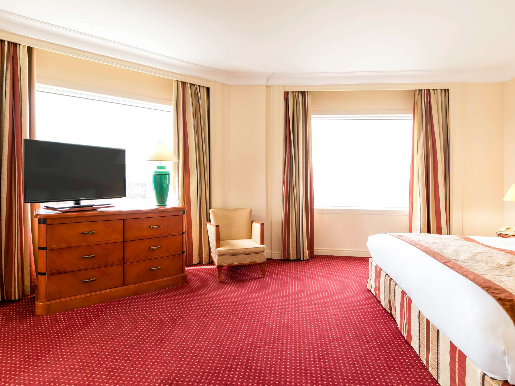 Photo - Pullman Bucharest World Trade Center