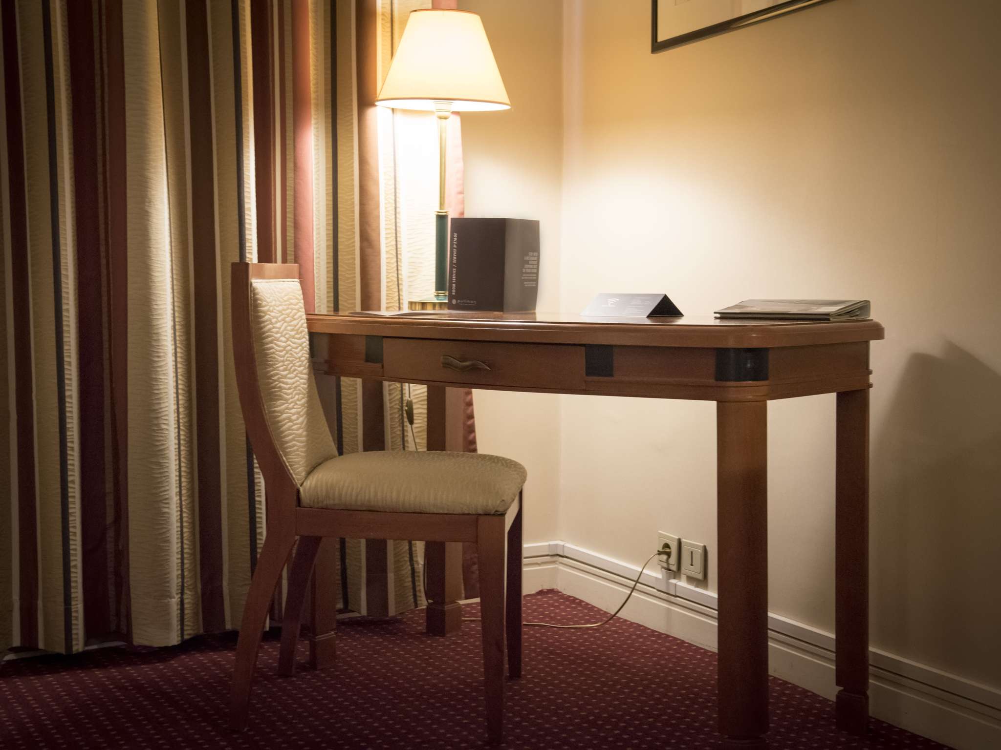 Photo - Pullman Bucharest World Trade Center