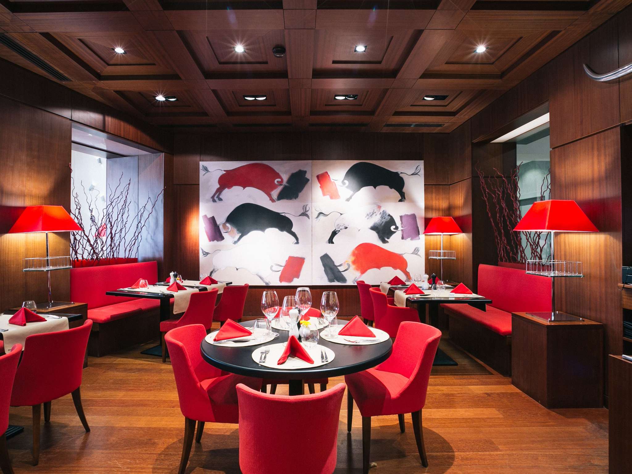 Photo - Pullman Bucharest World Trade Center