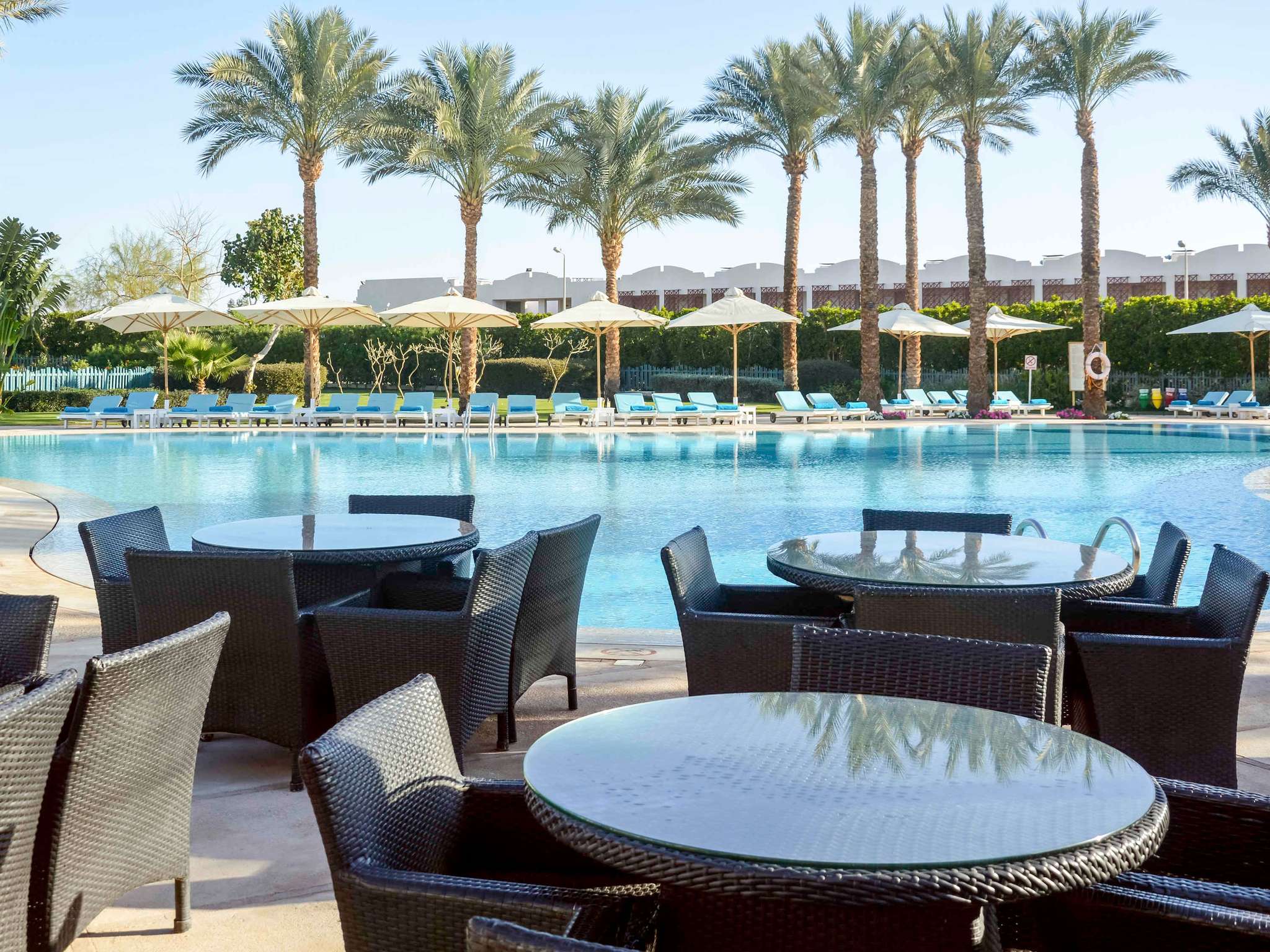 Foto - Hotel Novotel Sharm El-Sheikh