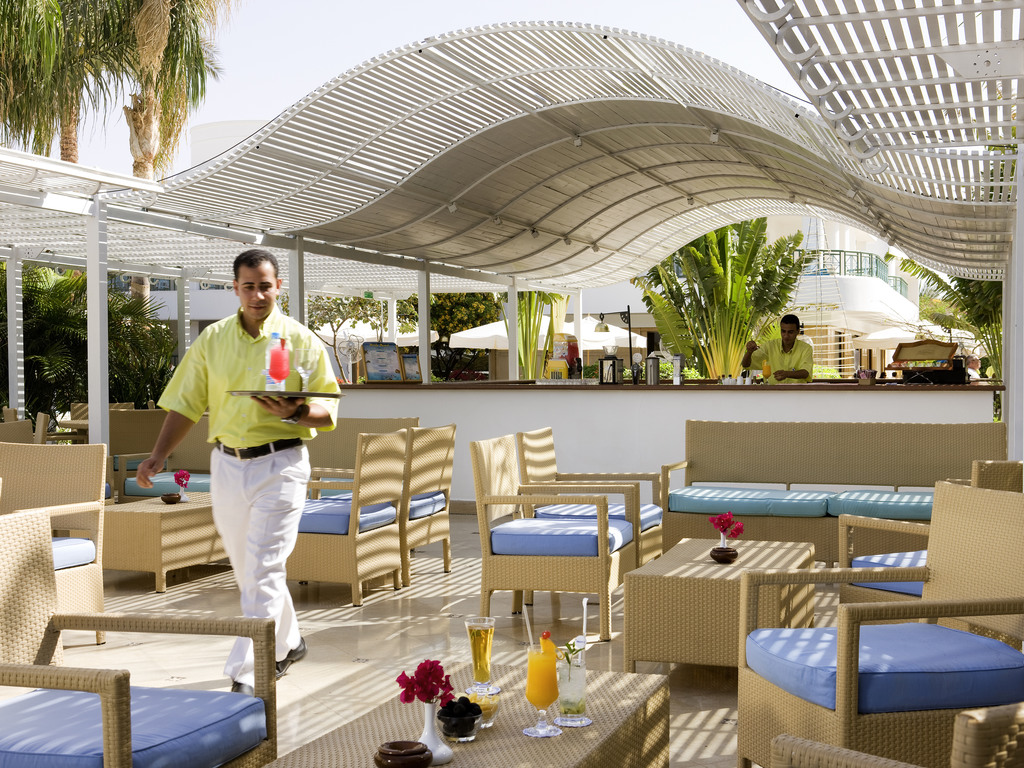 Photo - Hotel Novotel Sharm El-Sheikh