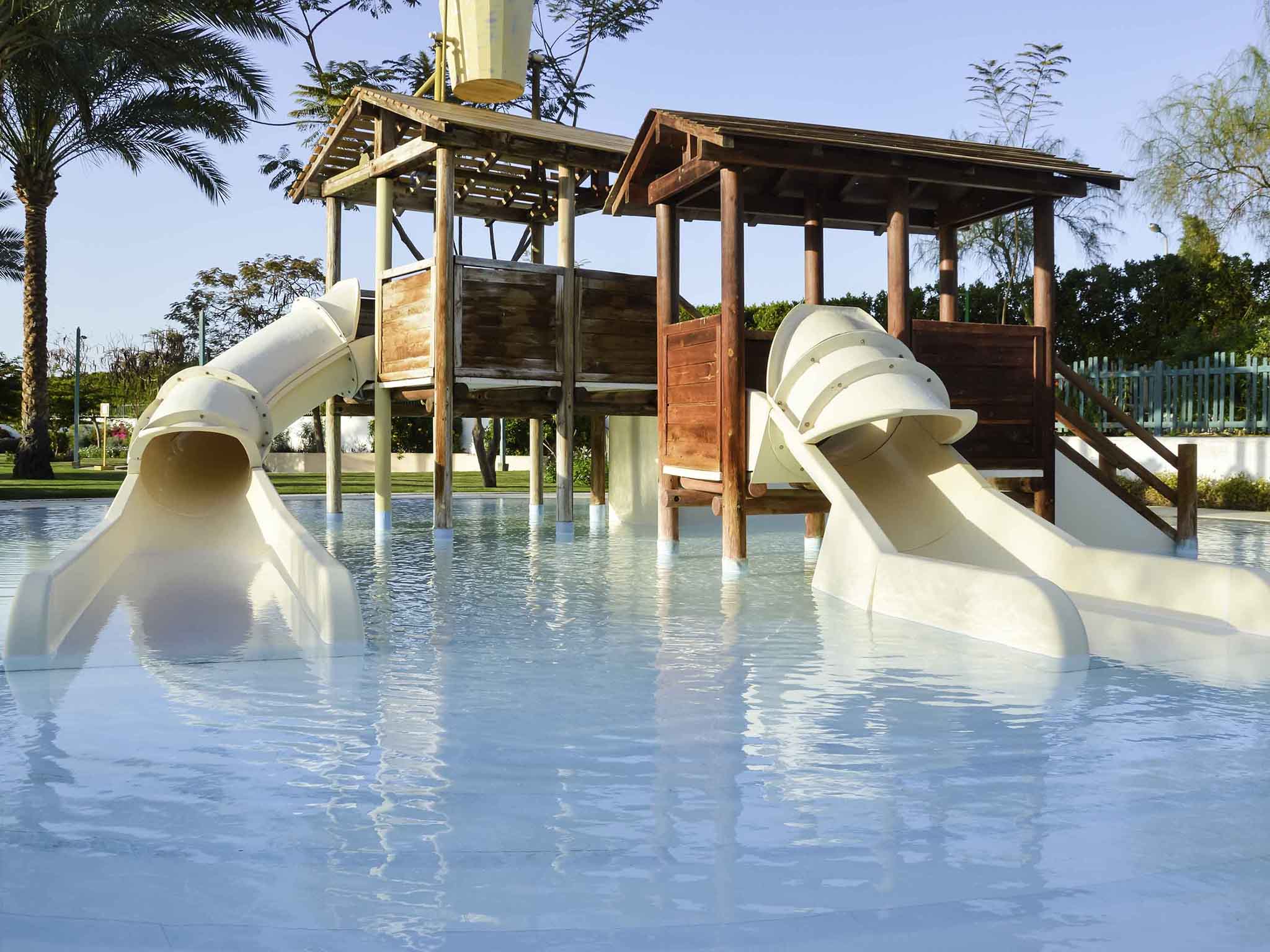 Photo - Hotel Novotel Sharm El-Sheikh