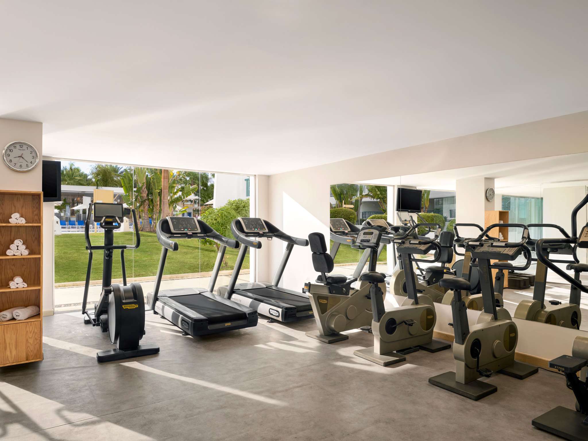 Photo - Hotel Novotel Sharm El-Sheikh