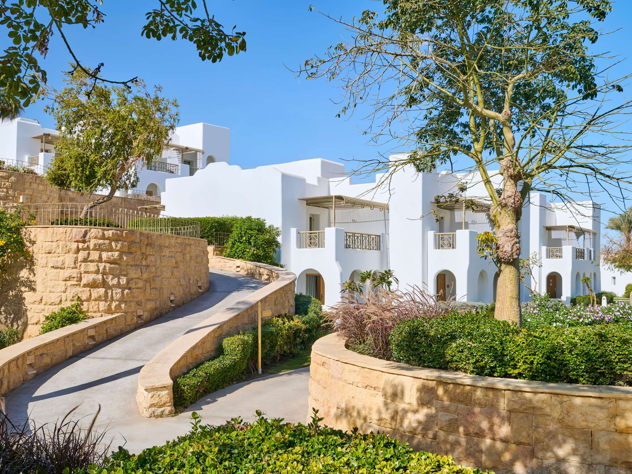 Photo - Hotel Novotel Sharm El-Sheikh