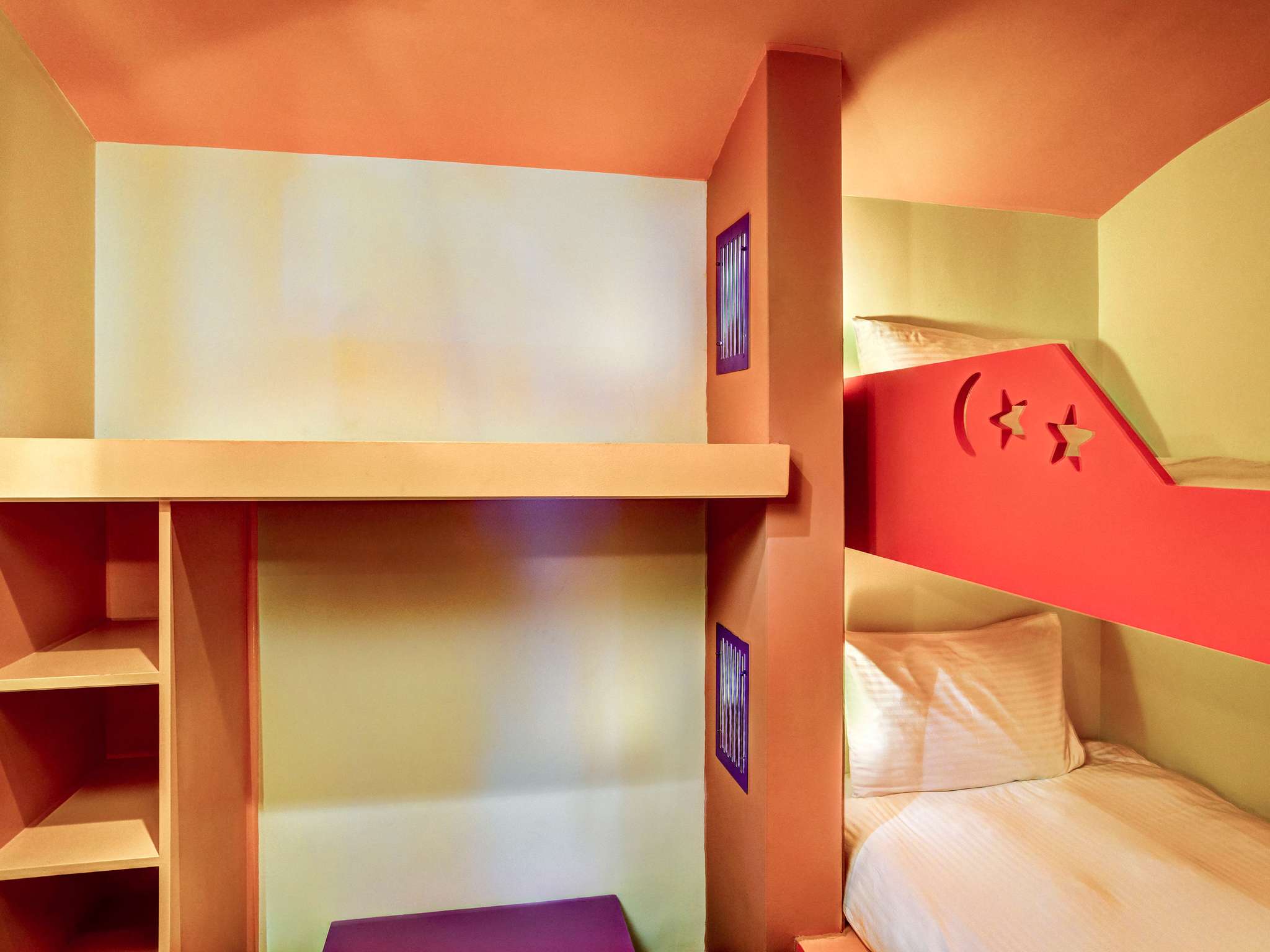 Photo - Hotel Novotel Sharm El-Sheikh