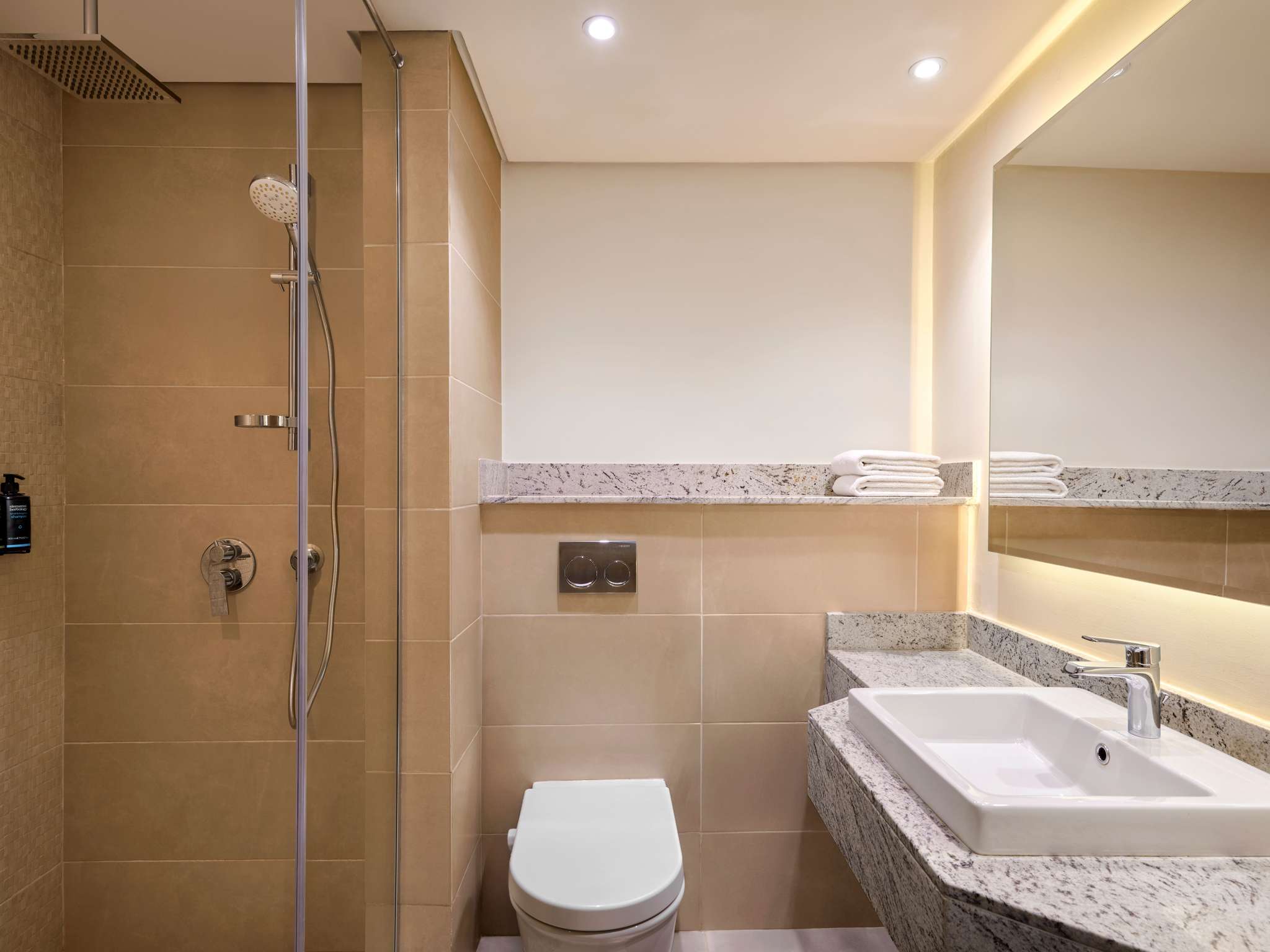 Photo - Hotel Novotel Sharm El-Sheikh