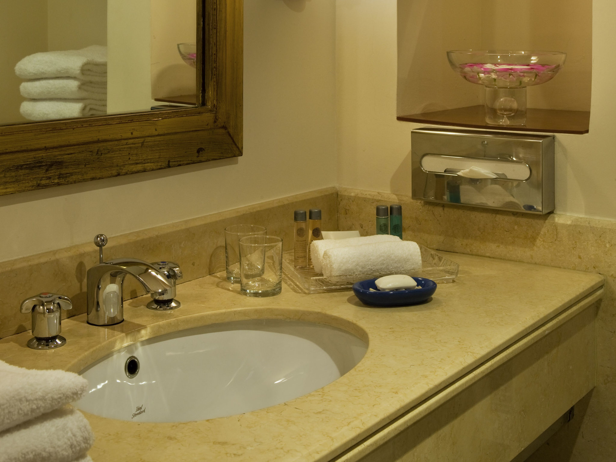 Photo - Hotel Novotel Sharm El-Sheikh