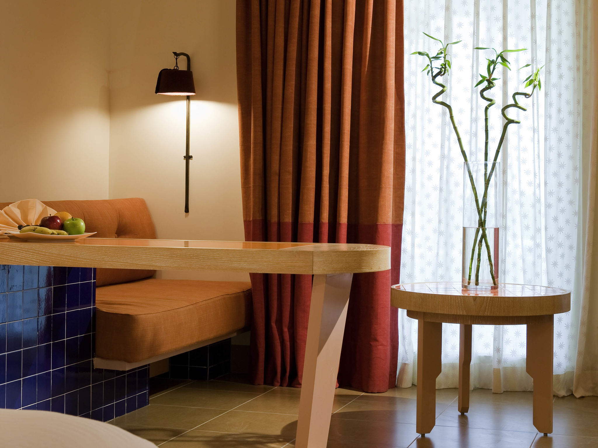 Photo - Hotel Novotel Sharm El-Sheikh