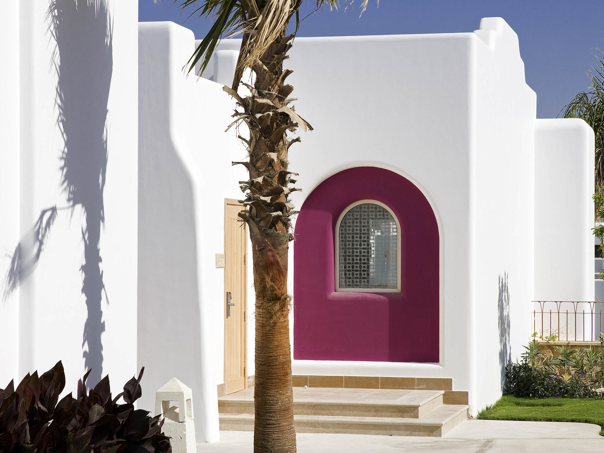 Photo - Hotel Novotel Sharm El-Sheikh