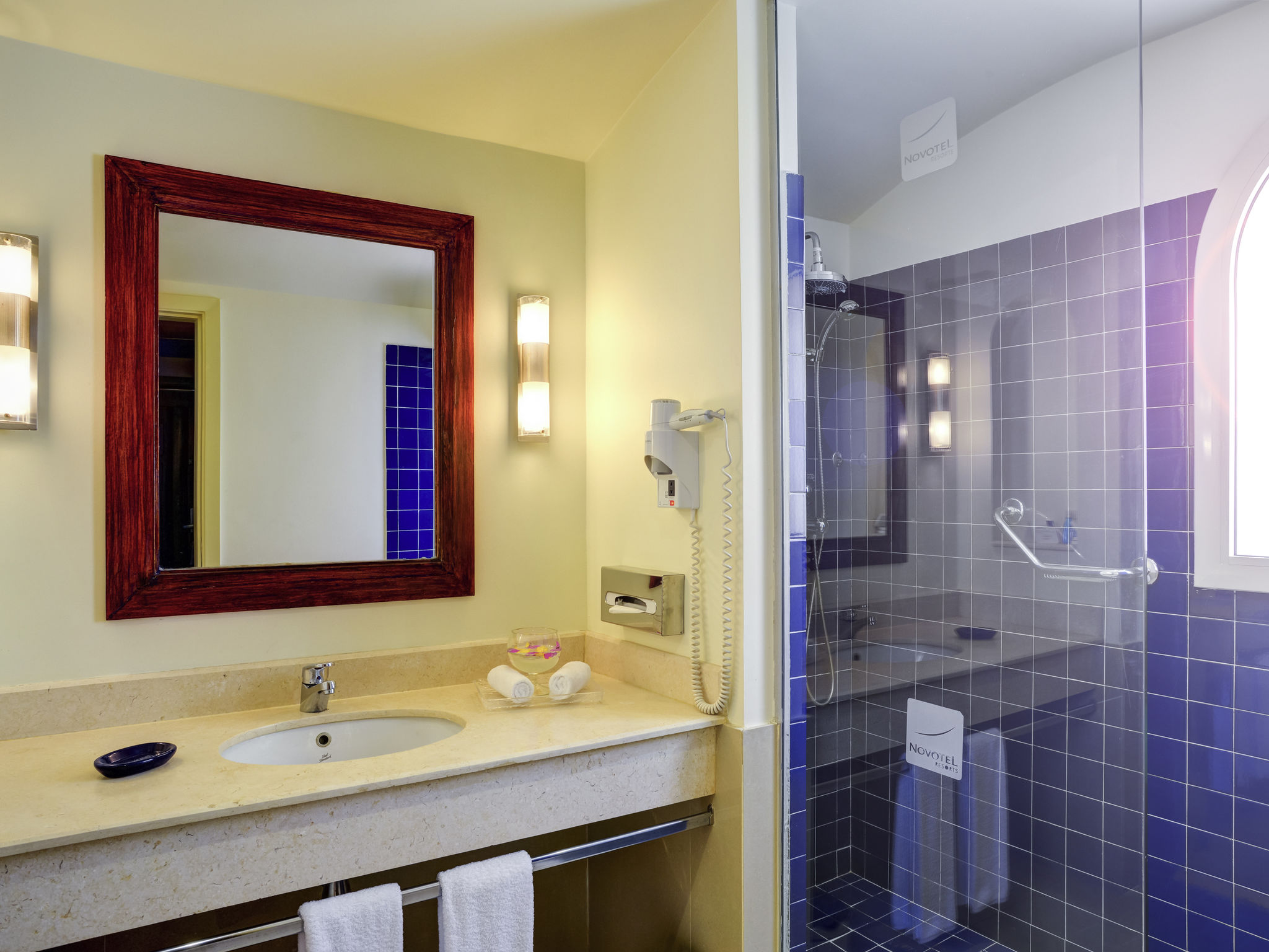 Photo - Hotel Novotel Sharm El-Sheikh