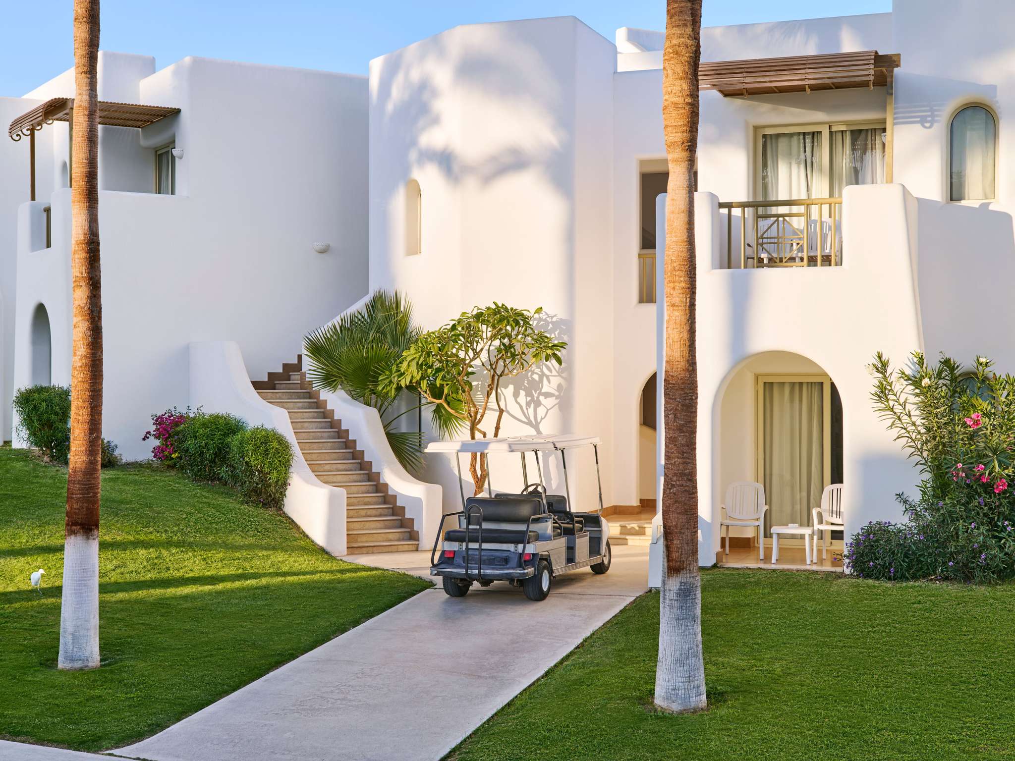 Foto - Hotel Novotel Sharm El-Sheikh