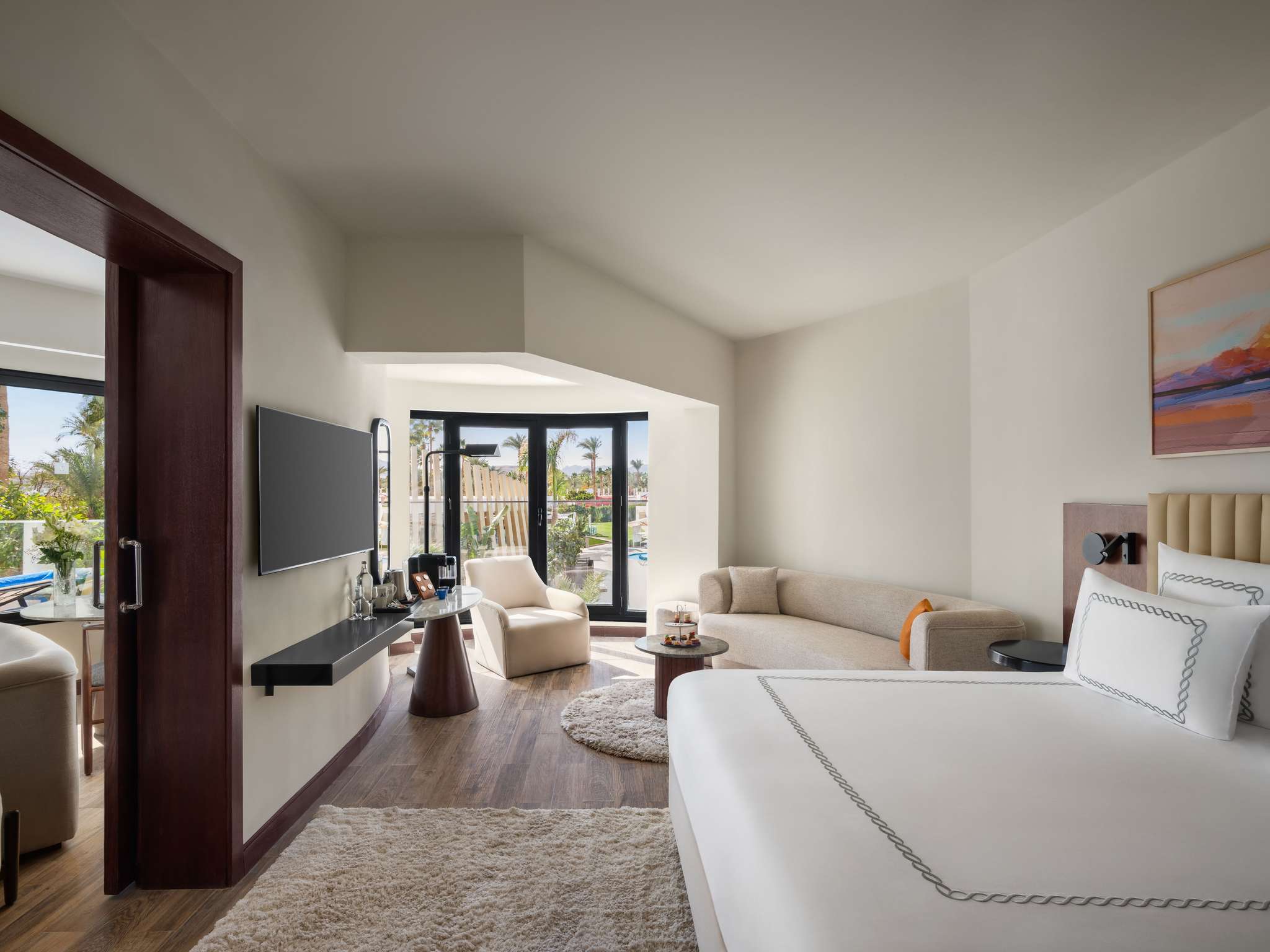 Foto - Hotel Novotel Sharm El-Sheikh