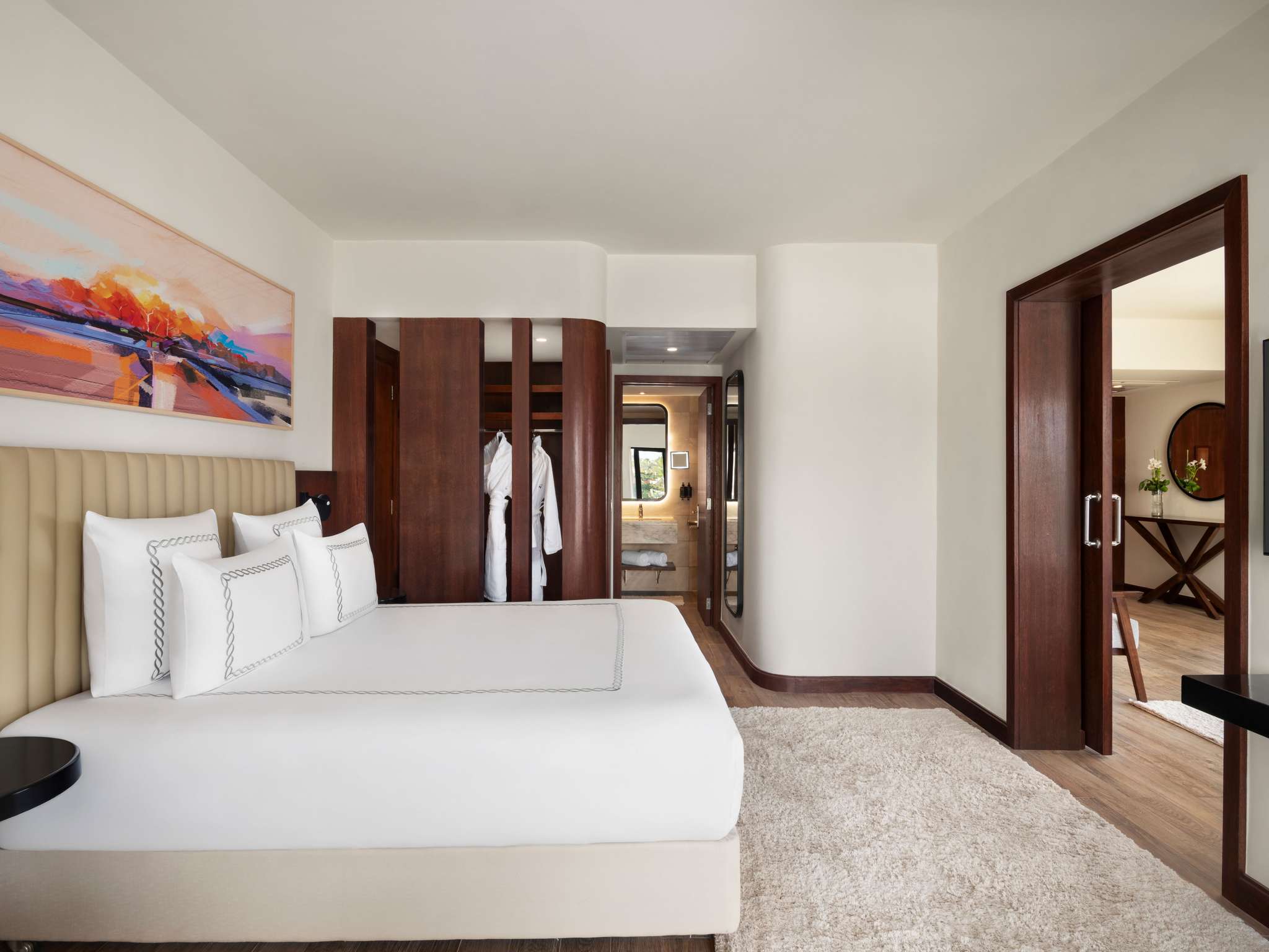 Foto - Hotel Novotel Sharm El-Sheikh