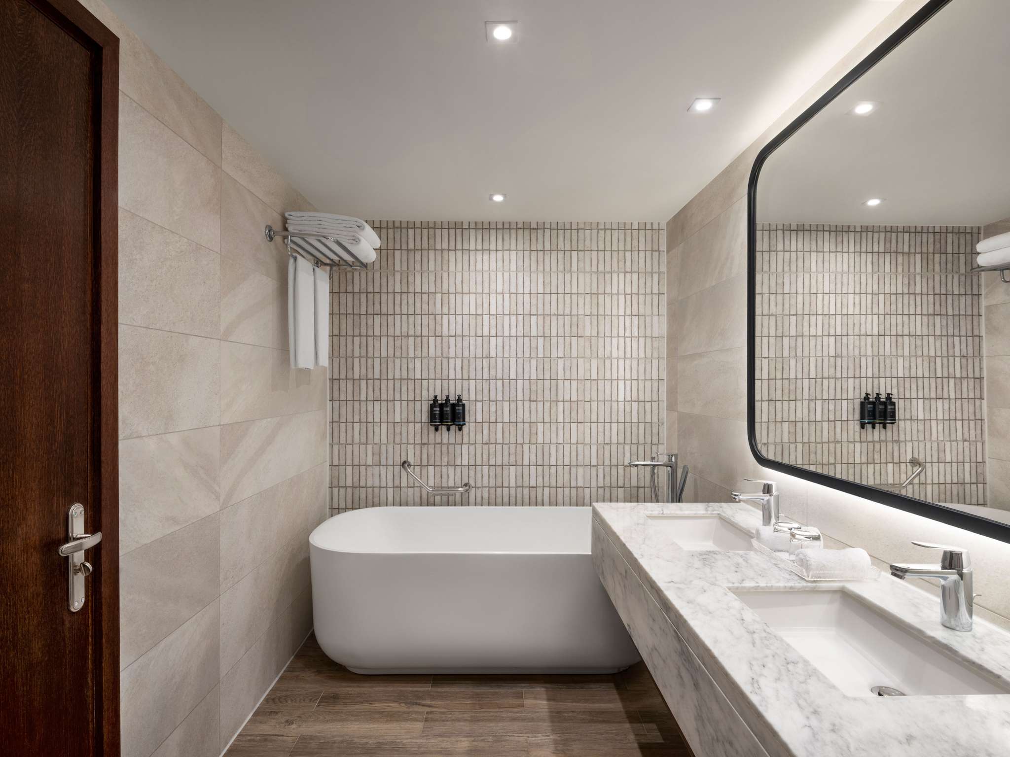 Foto - Hotel Novotel Sharm El-Sheikh