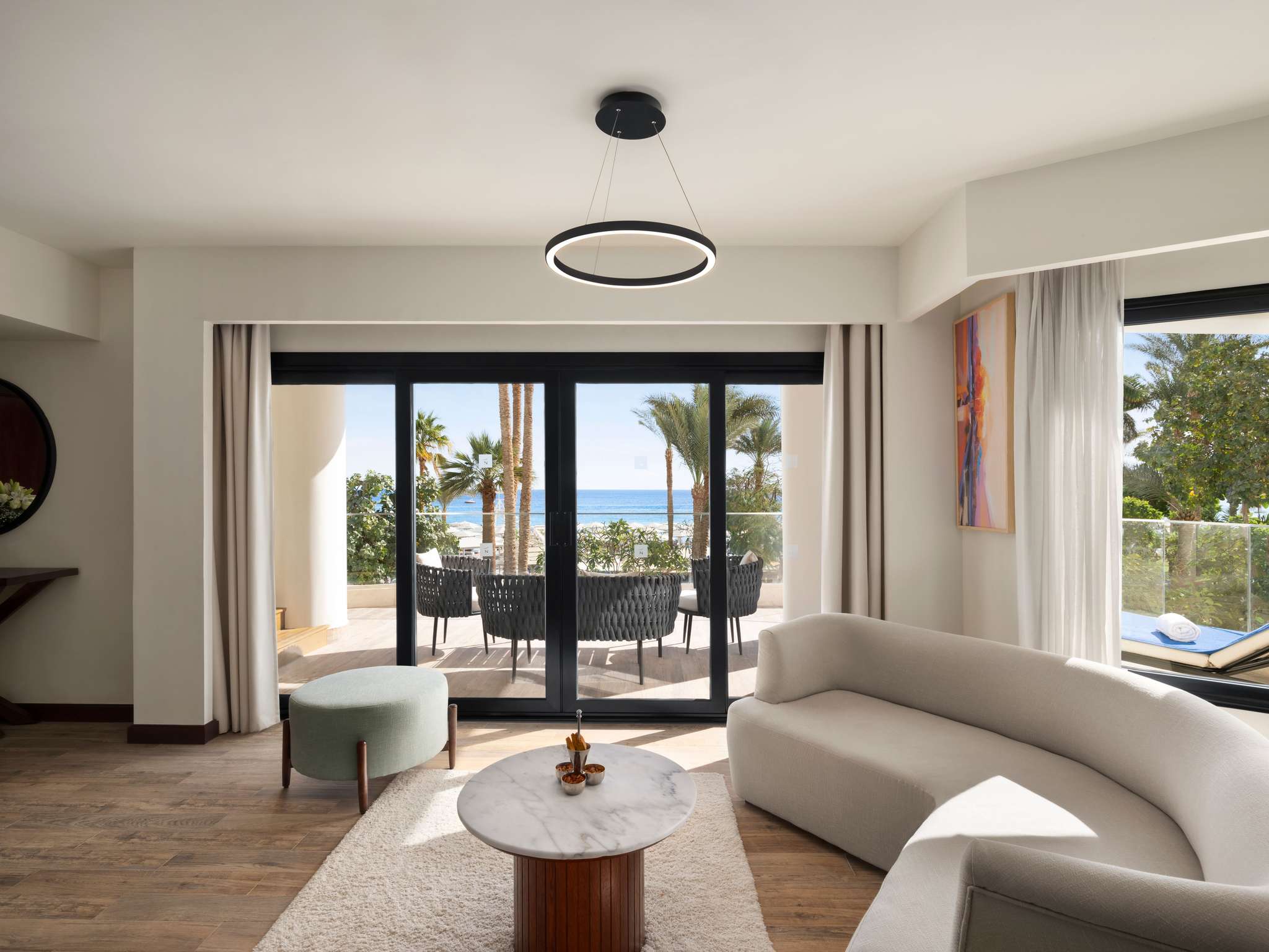 Foto - Hotel Novotel Sharm El-Sheikh