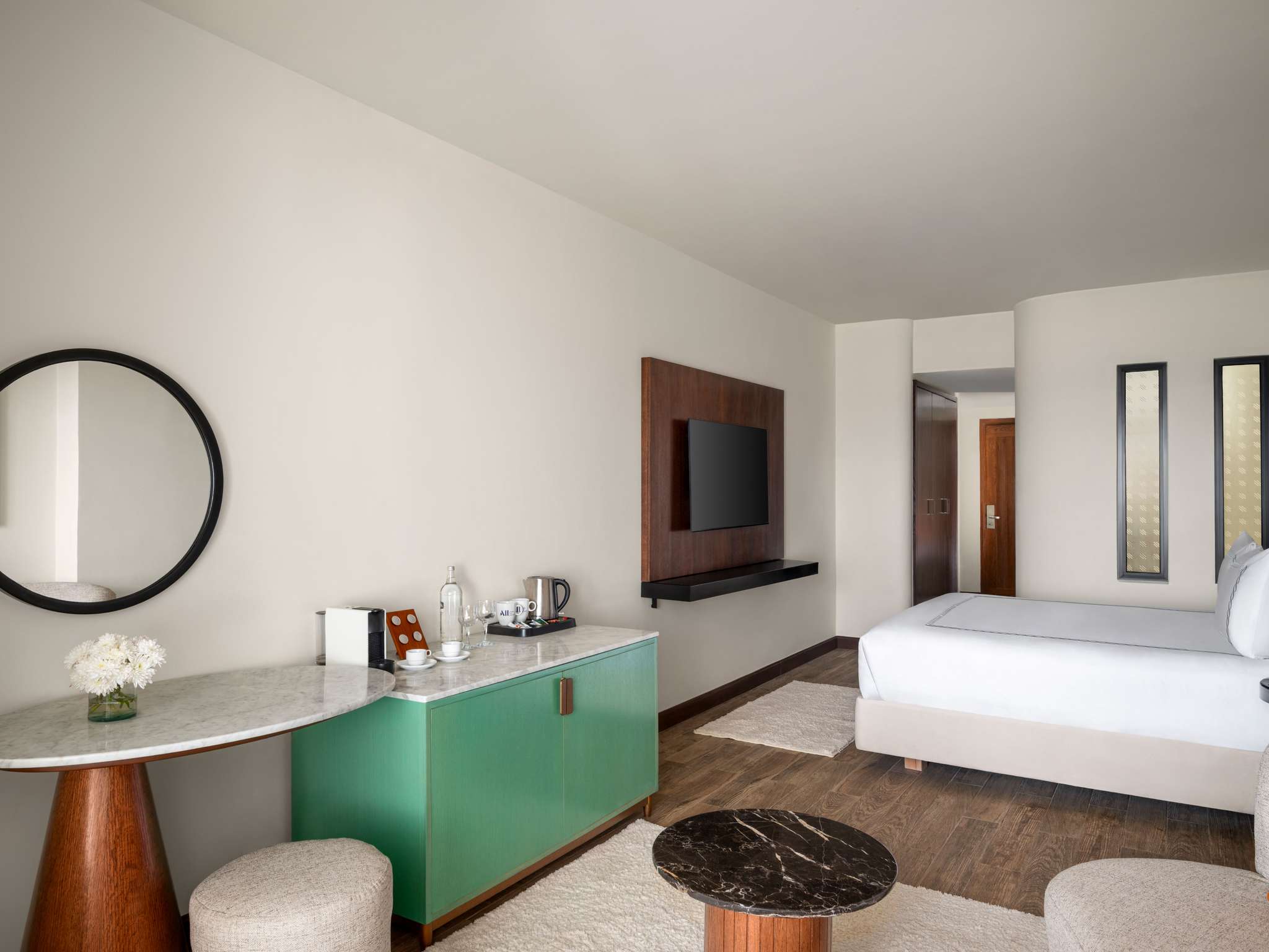 Photo - Hotel Novotel Sharm El-Sheikh