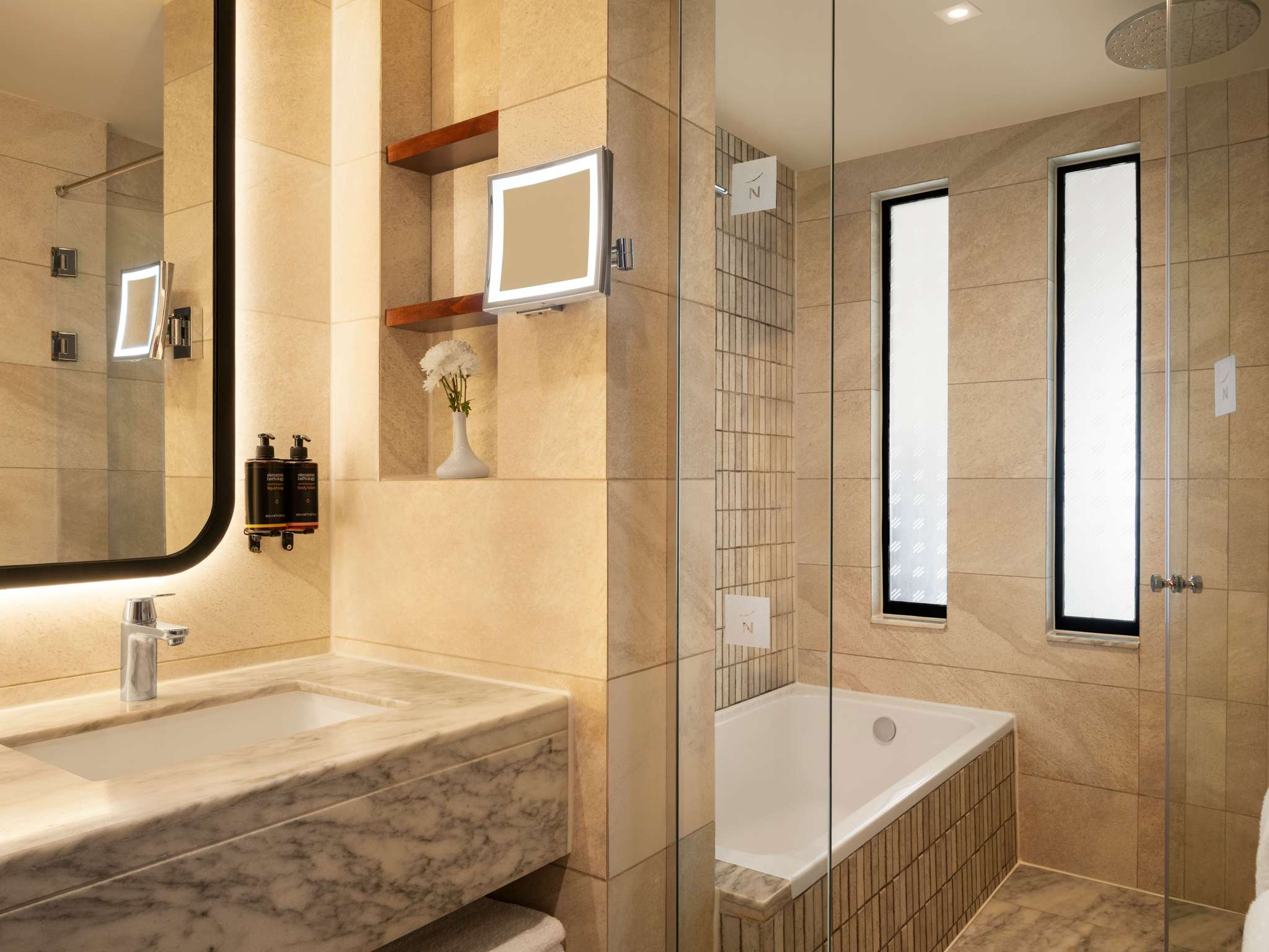 Photo - Hotel Novotel Sharm El-Sheikh