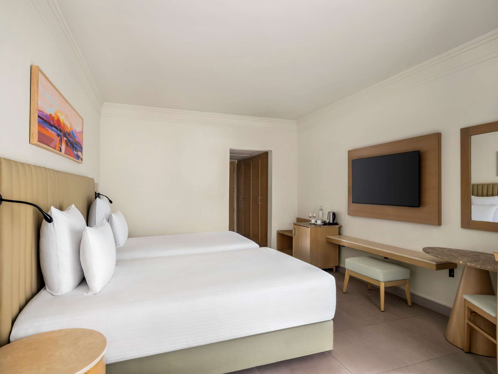 Photo - Hotel Novotel Sharm El-Sheikh