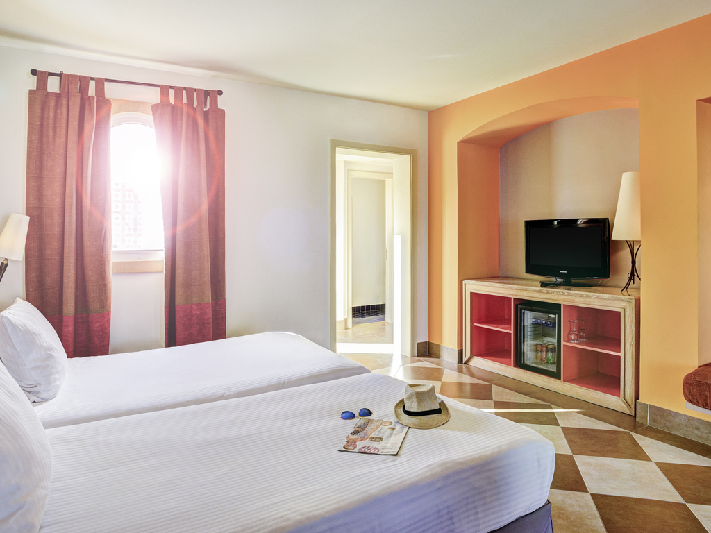 Photo - Hotel Novotel Sharm El-Sheikh