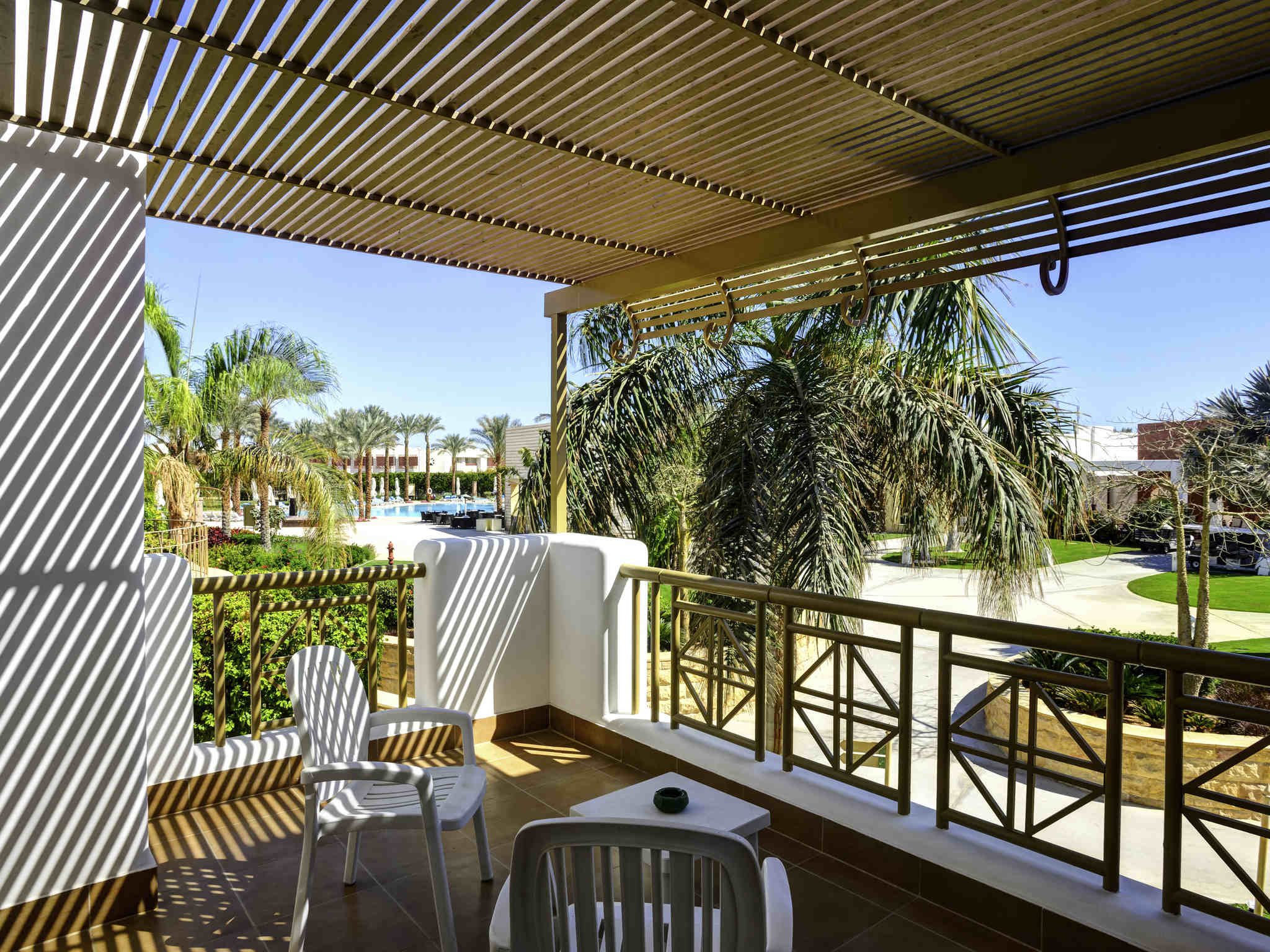 Photo - Hotel Novotel Sharm El-Sheikh