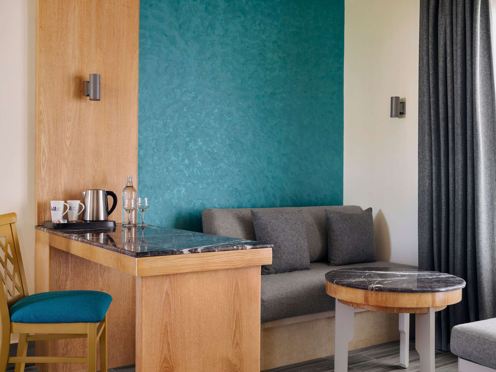 Foto - Hotel Novotel Sharm El-Sheikh