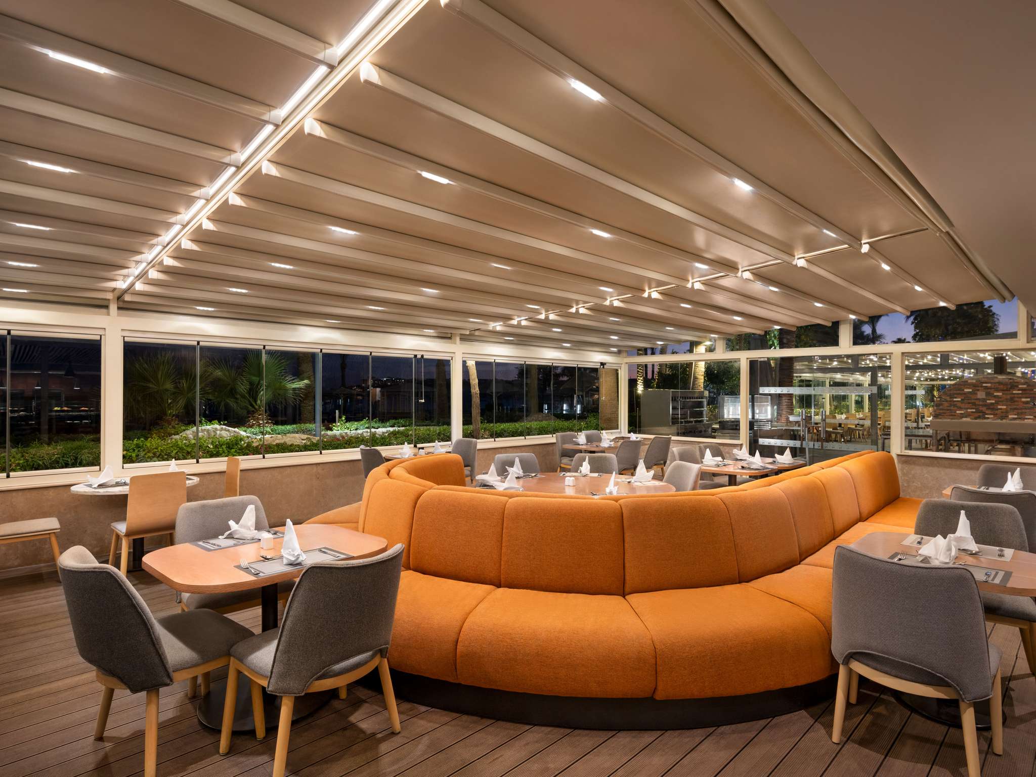 Photo - Hotel Novotel Sharm El-Sheikh