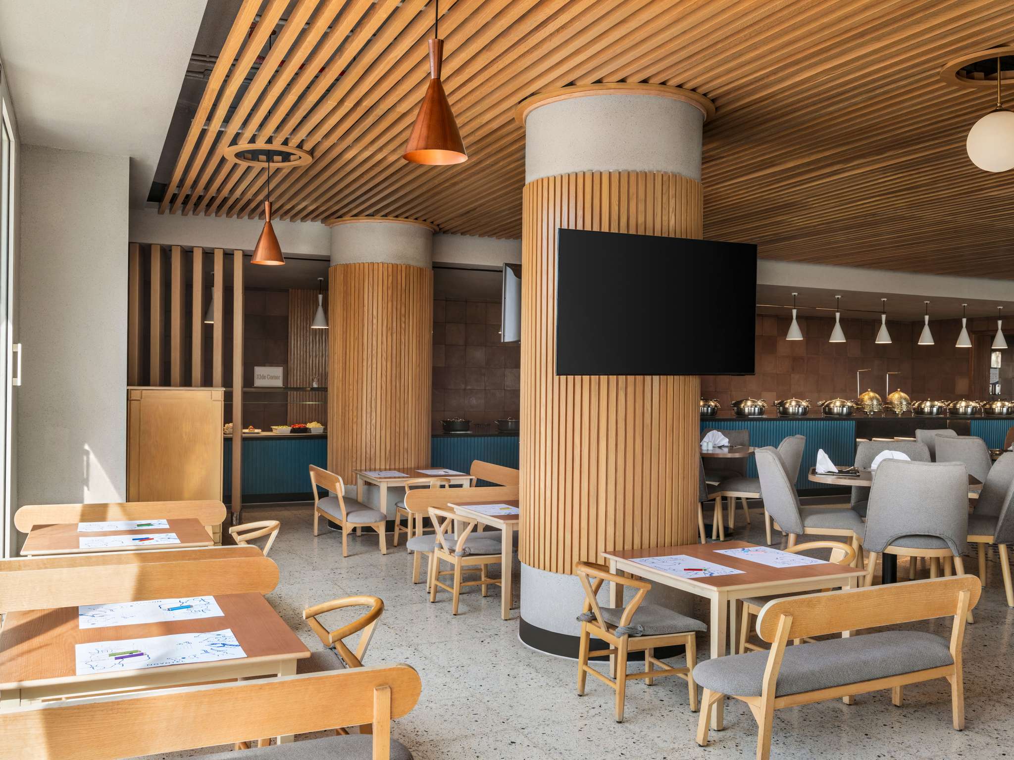Photo - Hotel Novotel Sharm El-Sheikh