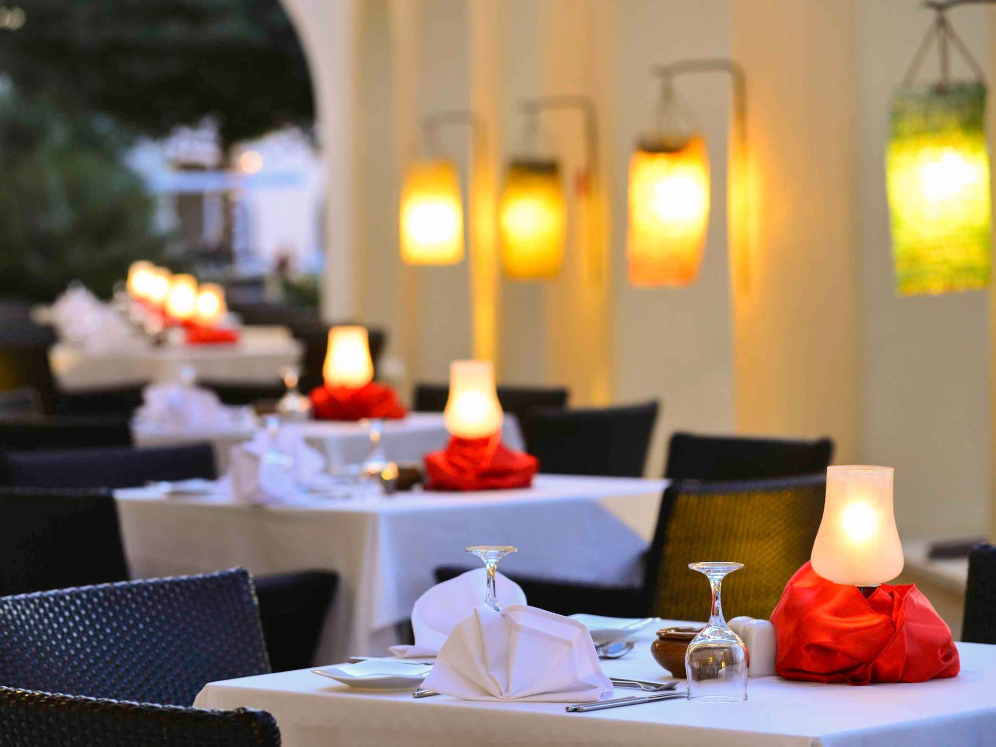 Photo - Hotel Novotel Sharm El-Sheikh