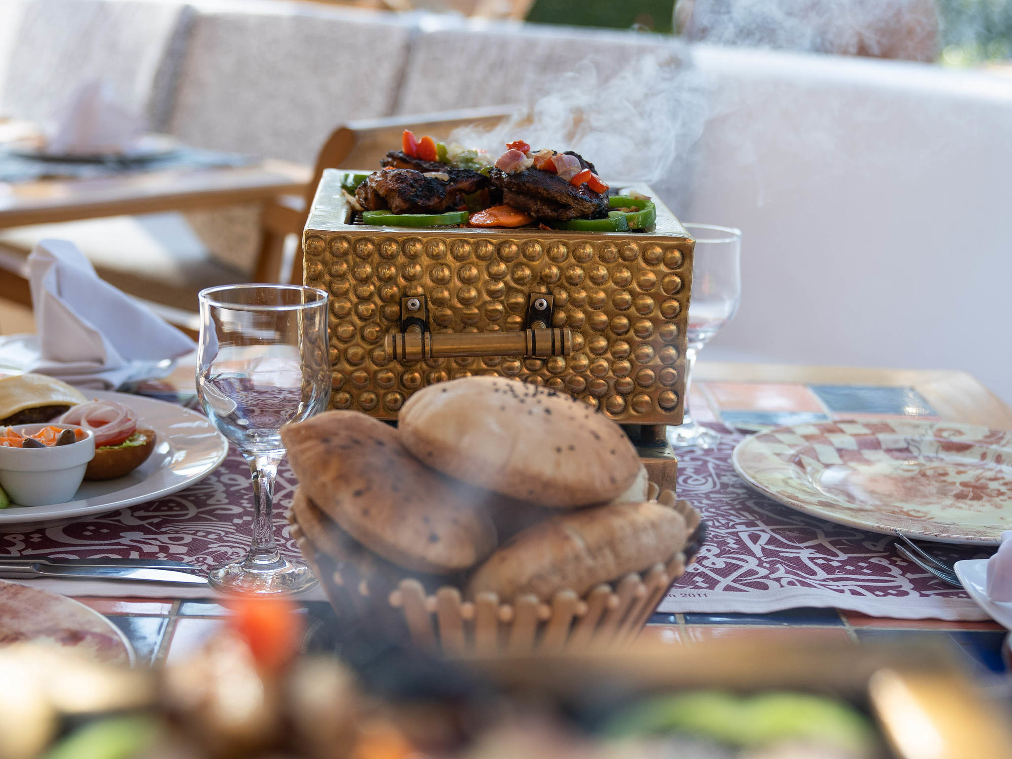 Photo - Hotel Novotel Sharm El-Sheikh