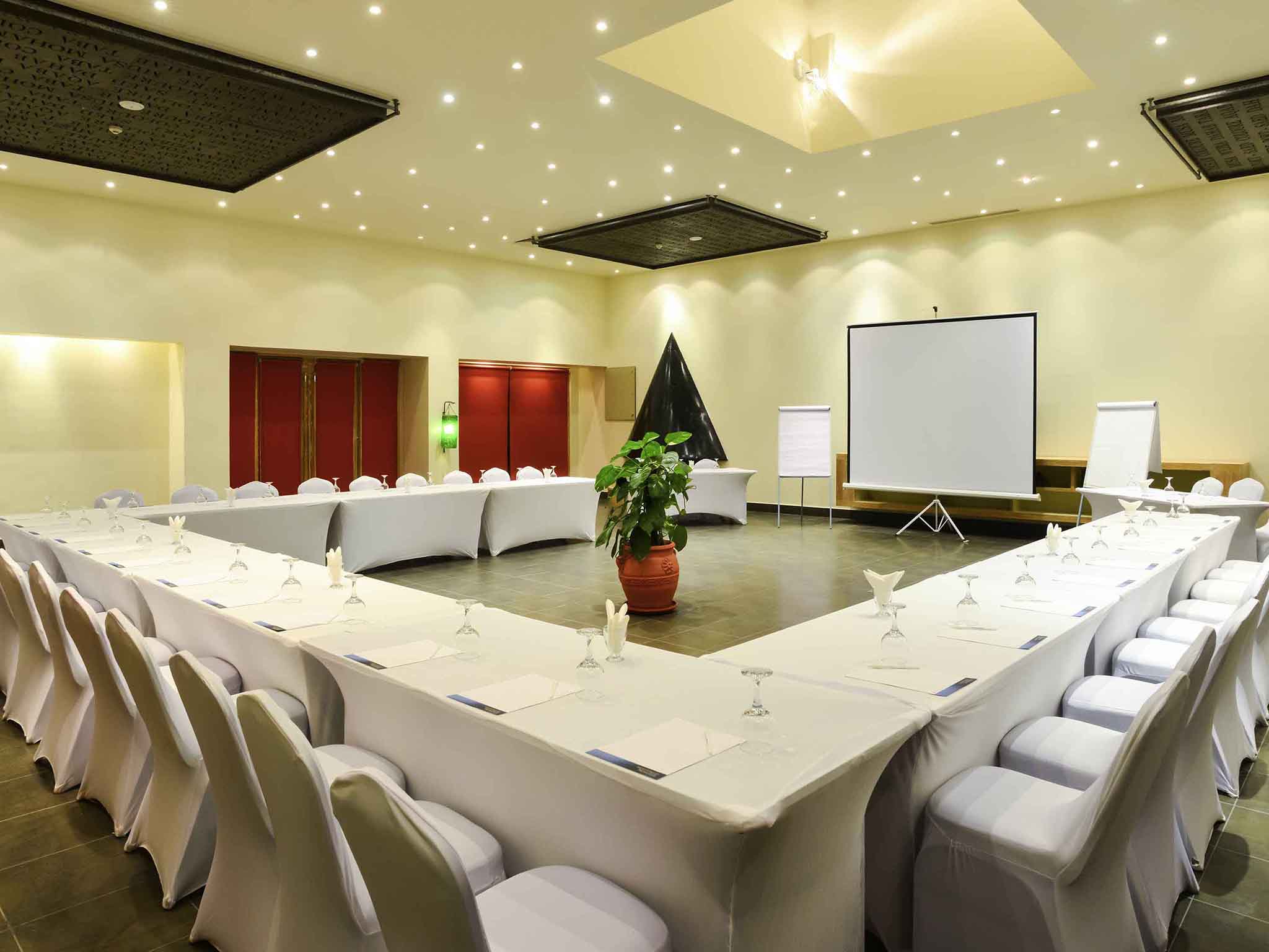 Photo - Hotel Novotel Sharm El-Sheikh