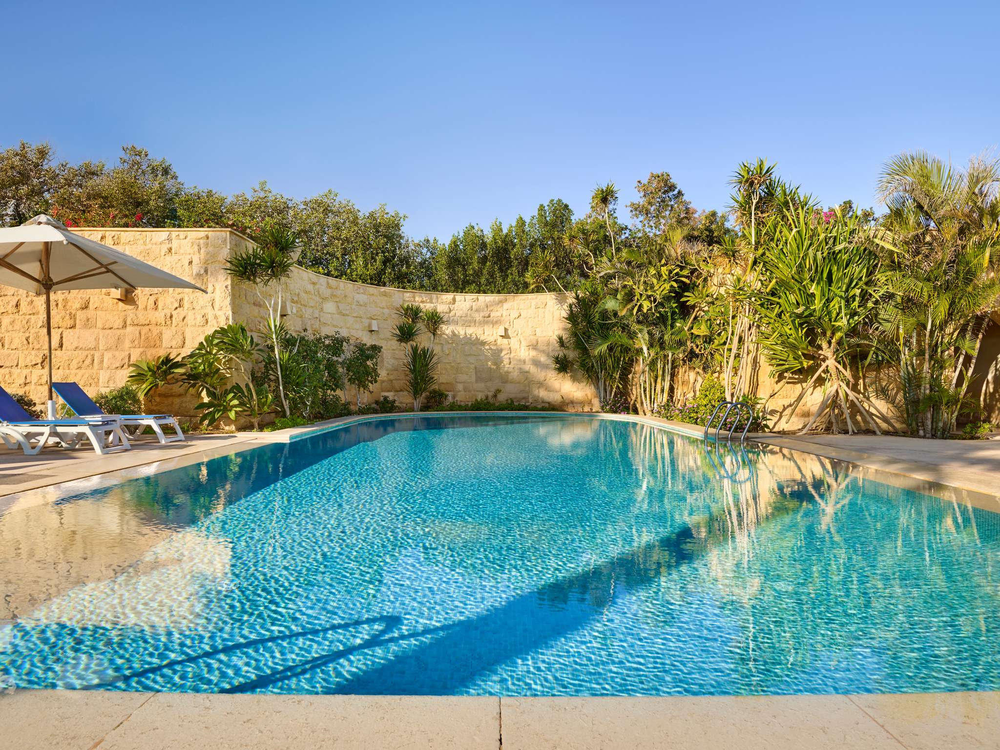 Photo - Hotel Novotel Sharm El-Sheikh