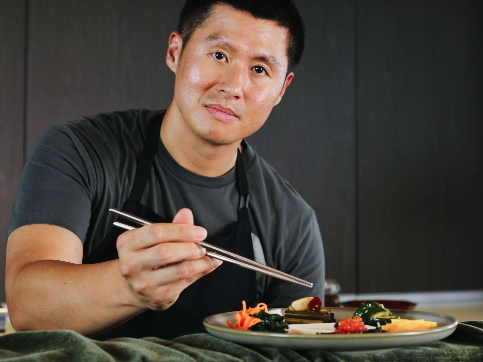 Foto - Mövenpick Hotel Auckland