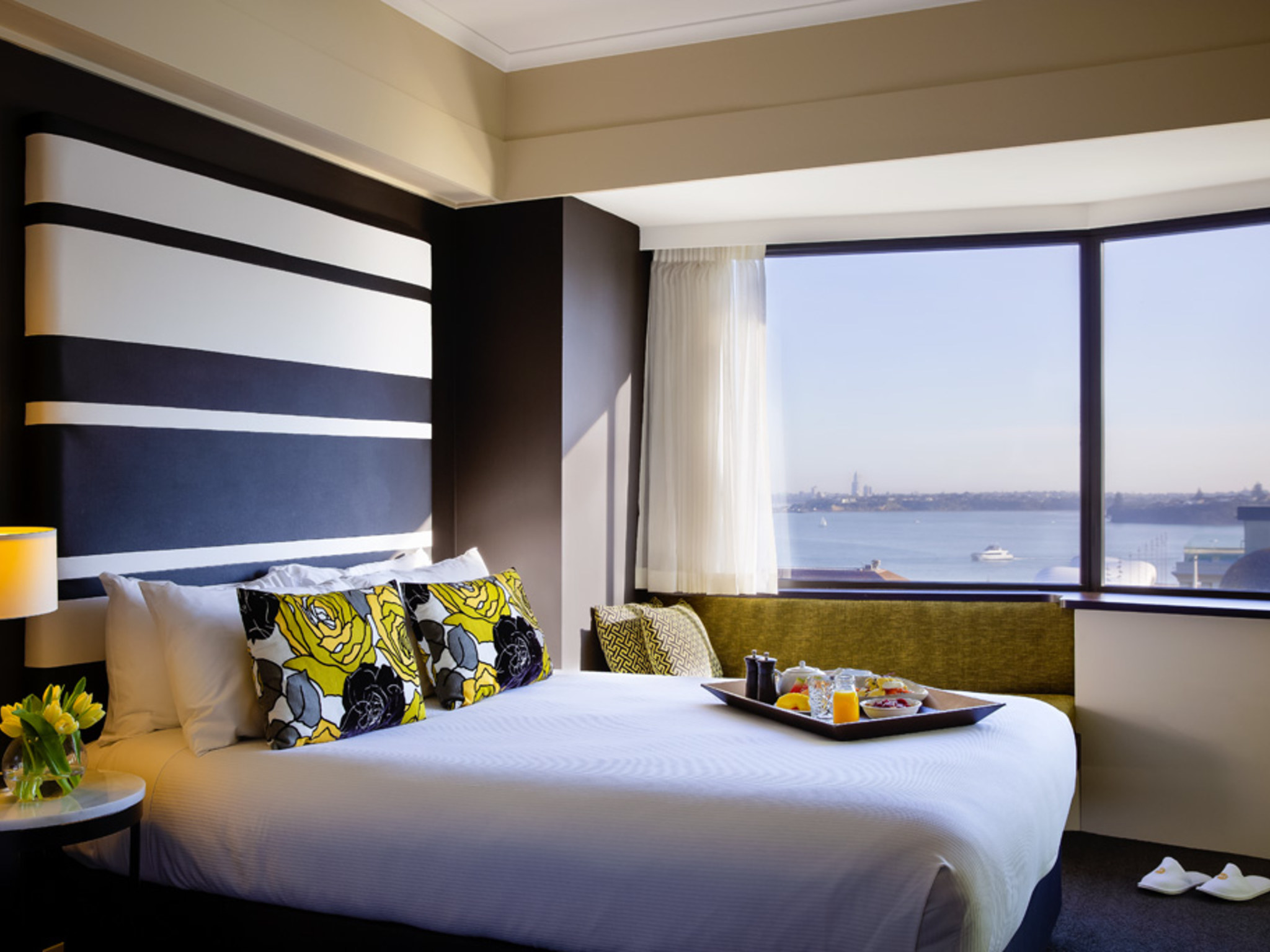 Foto - Mövenpick Hotel Auckland