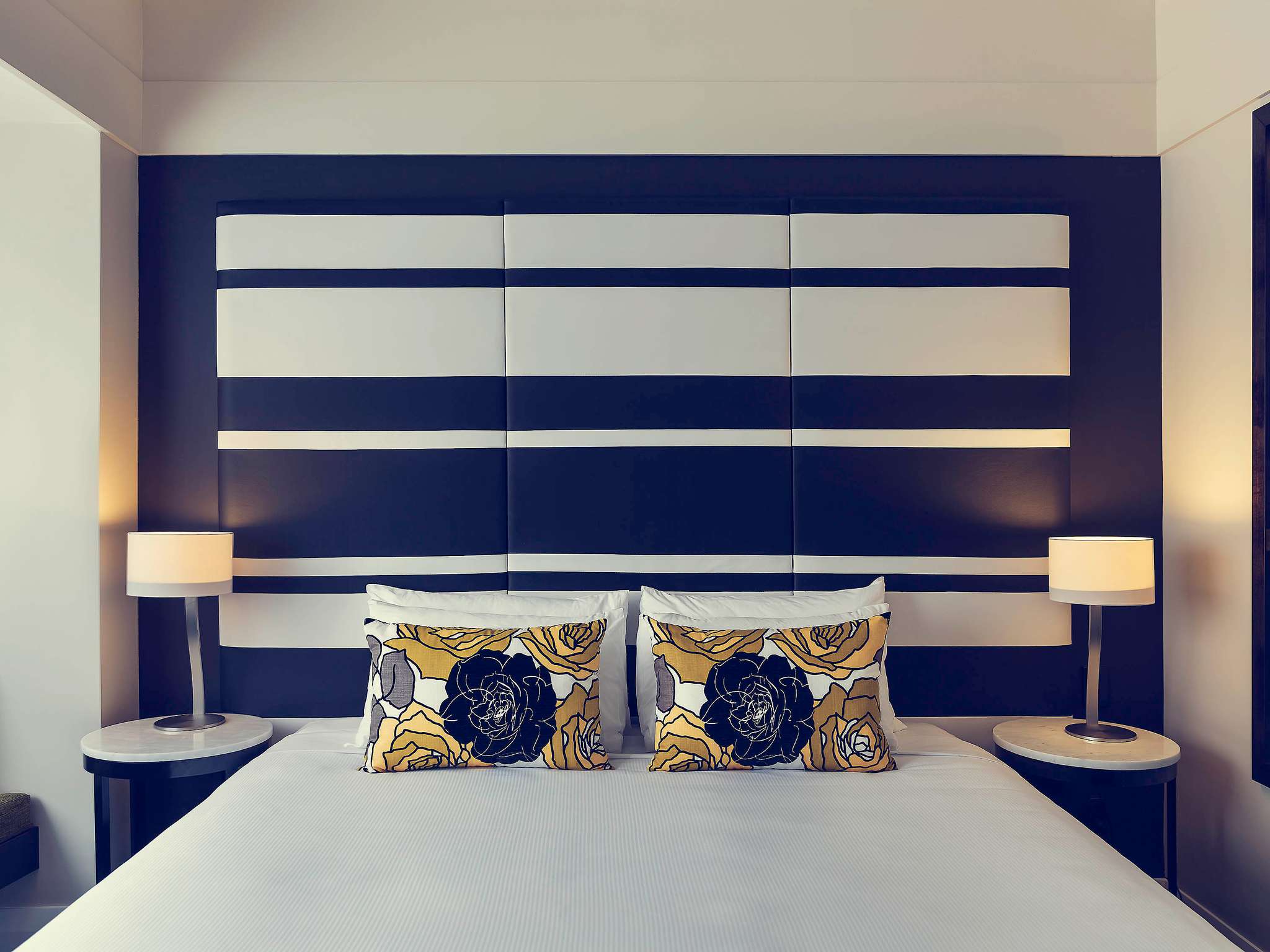 Foto - Mövenpick Hotel Auckland