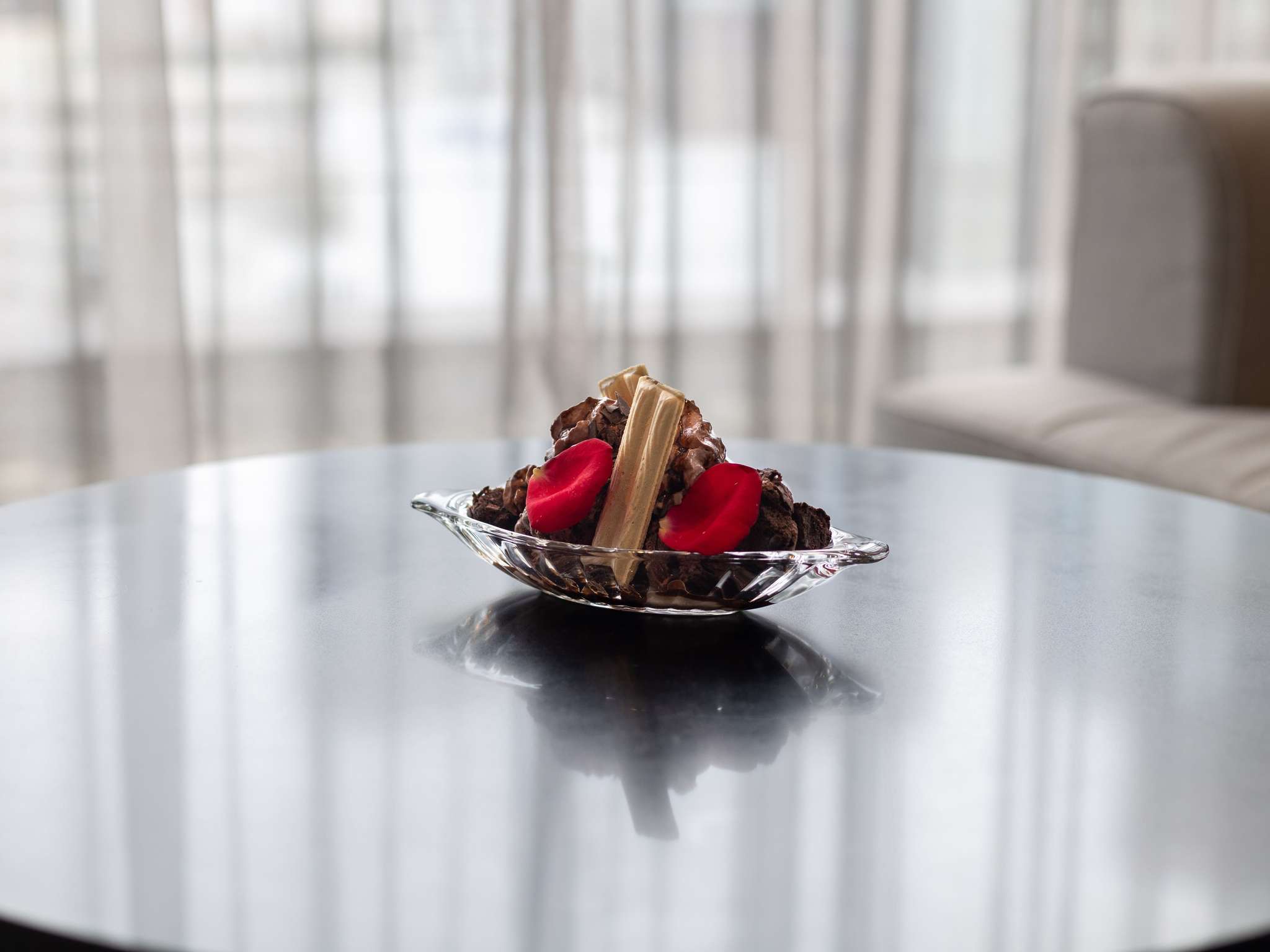 Foto - Mövenpick Hotel Auckland