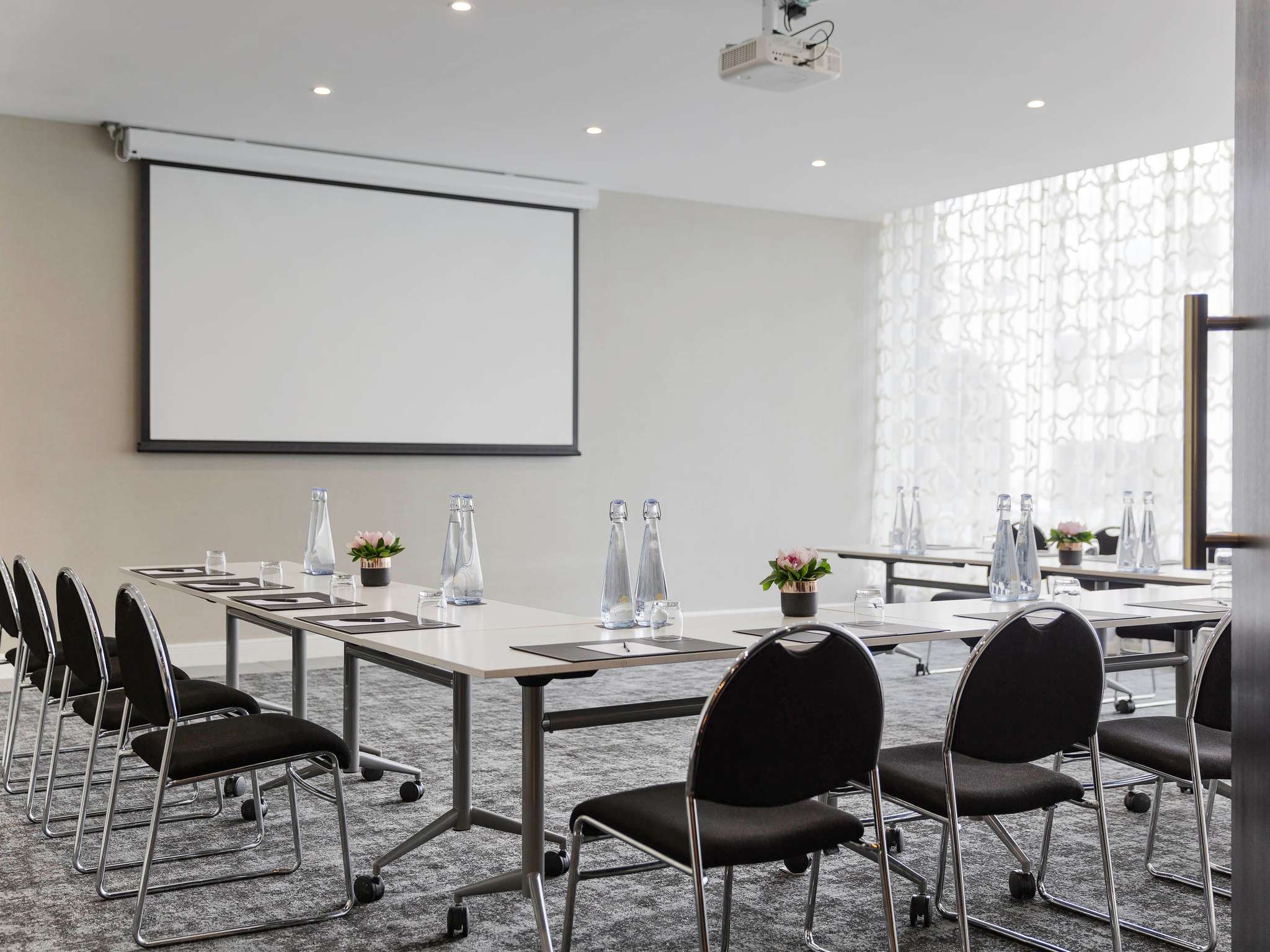 Photo - Mövenpick Hotel Auckland