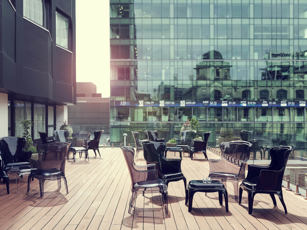 Movenpick Hotel Auckland | Waterfront Hotel | ALL - ALL Mövenpick Hotel Auckland