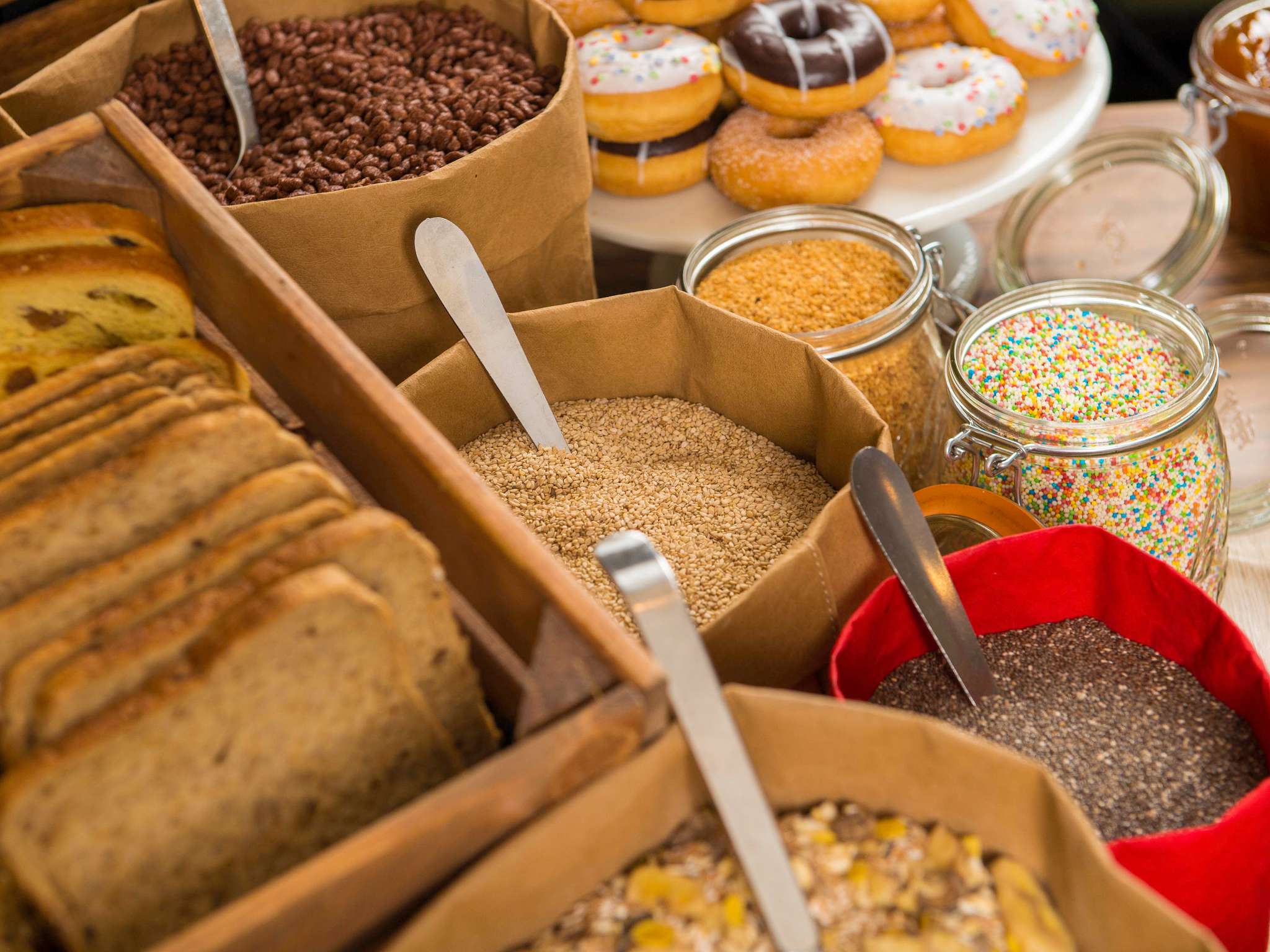 Foto - Hotel ibis Porto Sul Europarque