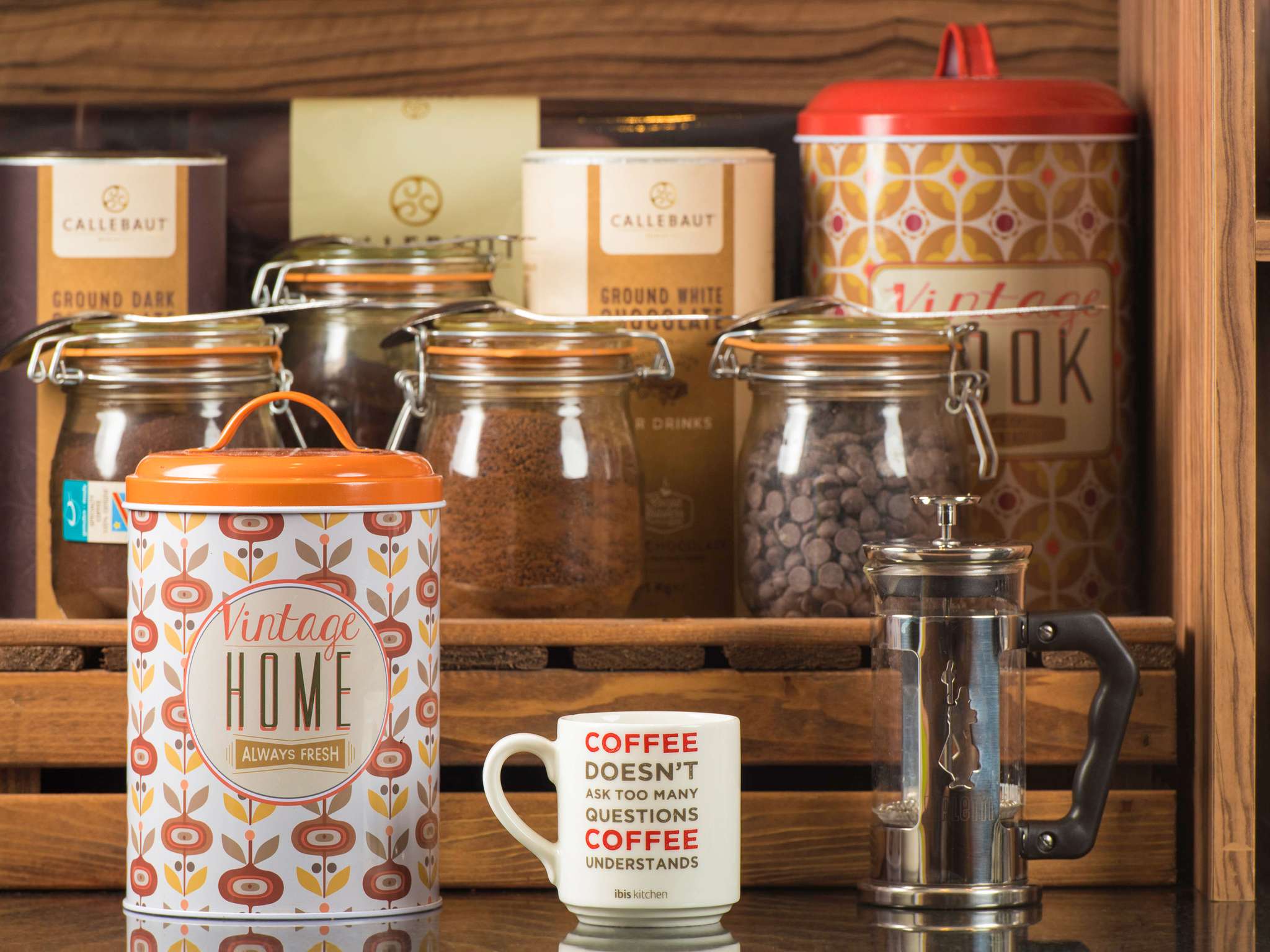 Foto - Hotel ibis Porto Sul Europarque