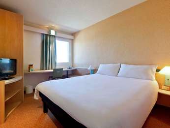 ibis Porto Sul Europarque