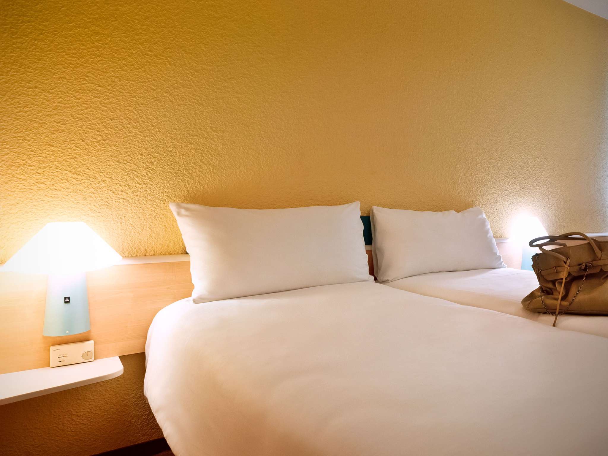 Foto - Hotel ibis Porto Sul Europarque