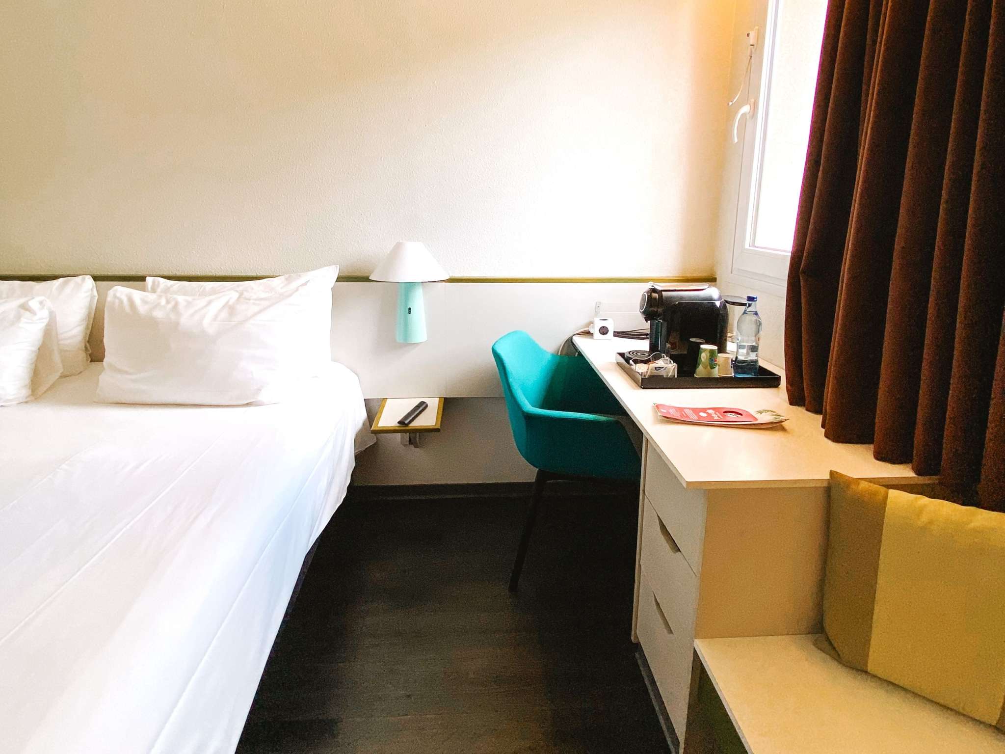 Foto - Hotel ibis Porto Sul Europarque