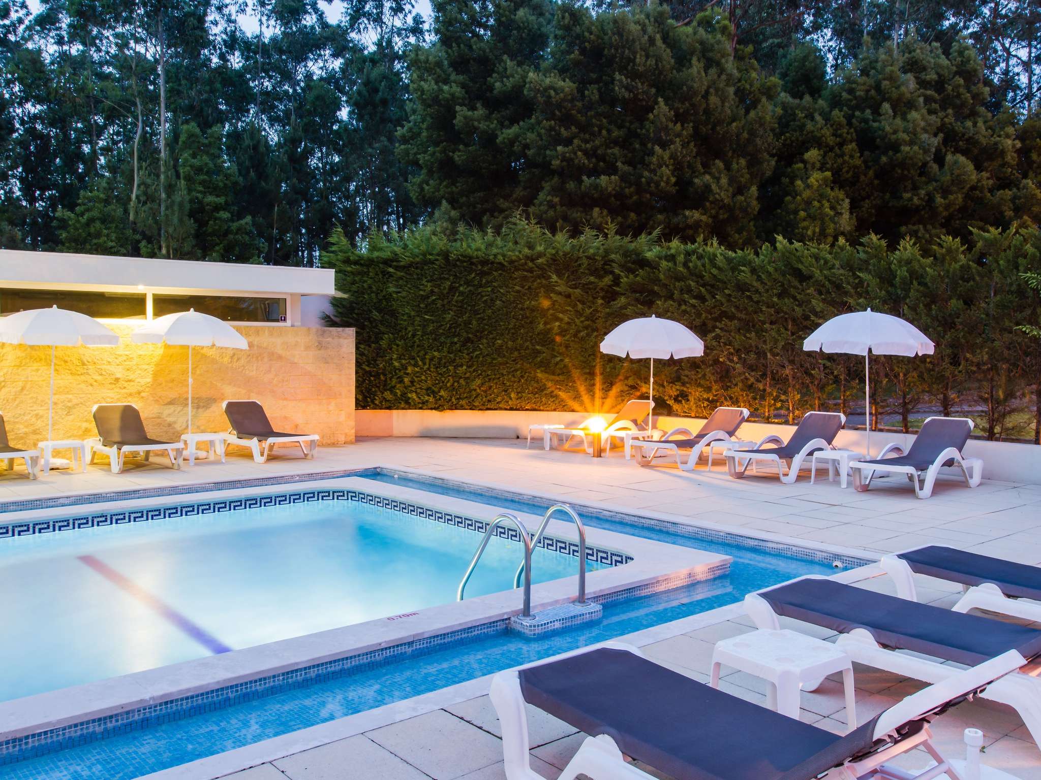 Foto - Hotel ibis Porto Sul Europarque