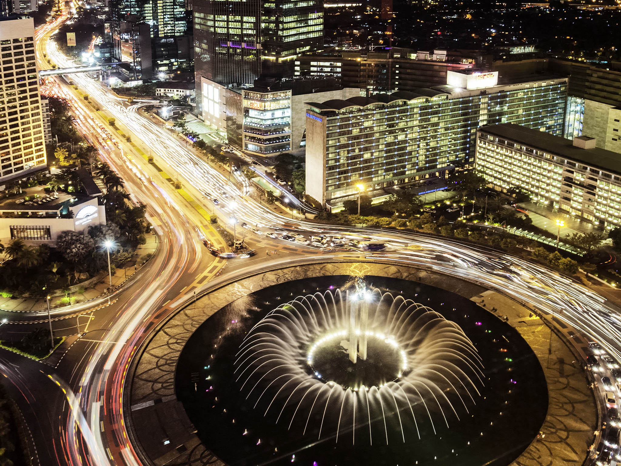 Photo - Ibis Jakarta Arcadia