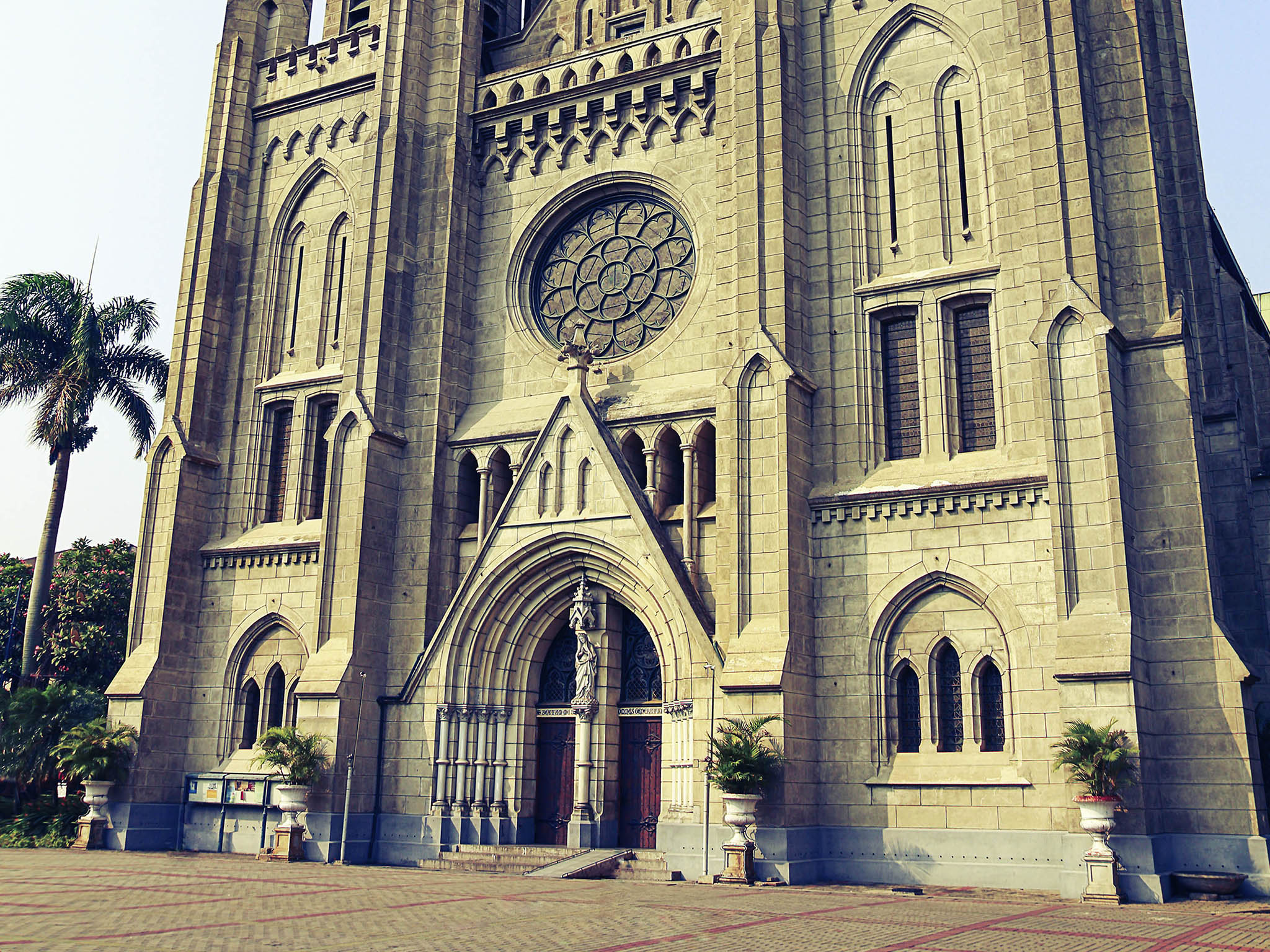 Photo - Ibis Jakarta Arcadia