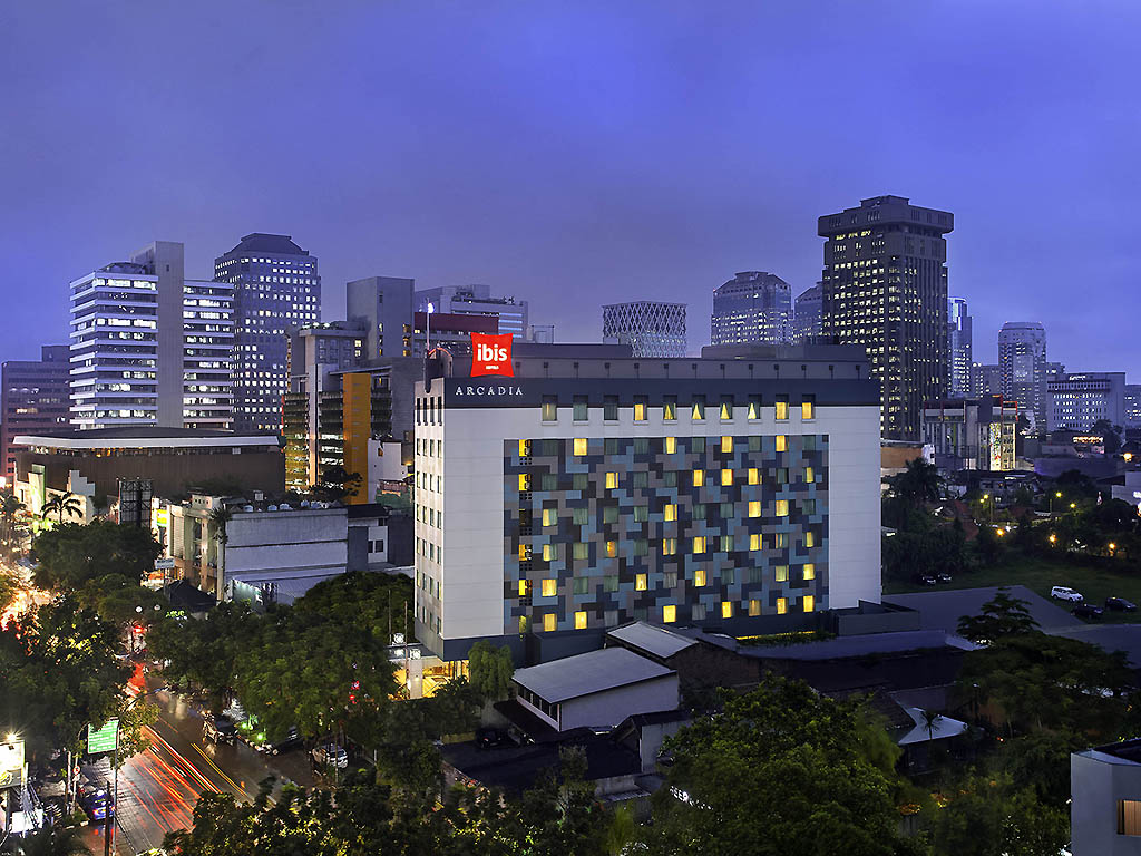 ibis Arcadia Jakarta - Image 1