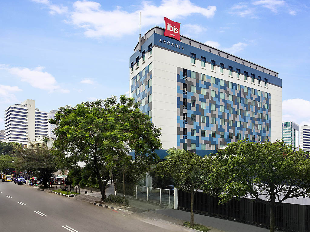 ibis Jakarta Arcadia - Image 4