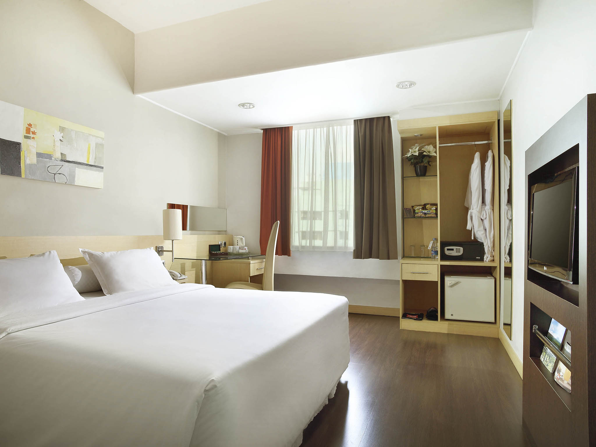 Photo - Ibis Jakarta Arcadia