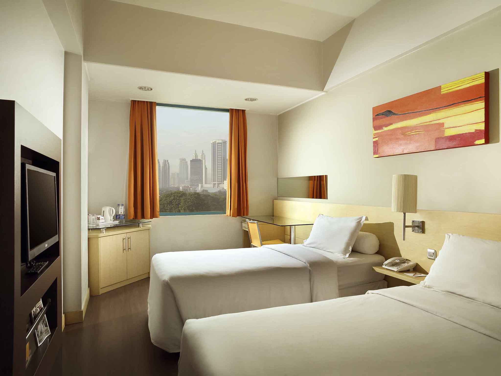 Photo - Ibis Jakarta Arcadia