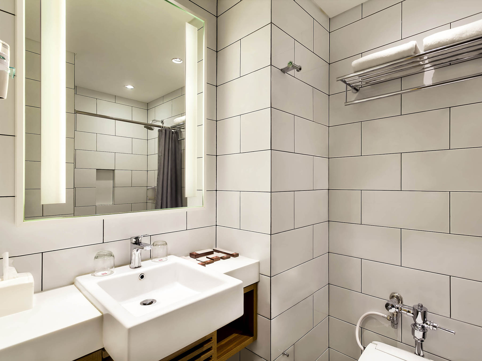 Photo - Ibis Jakarta Arcadia